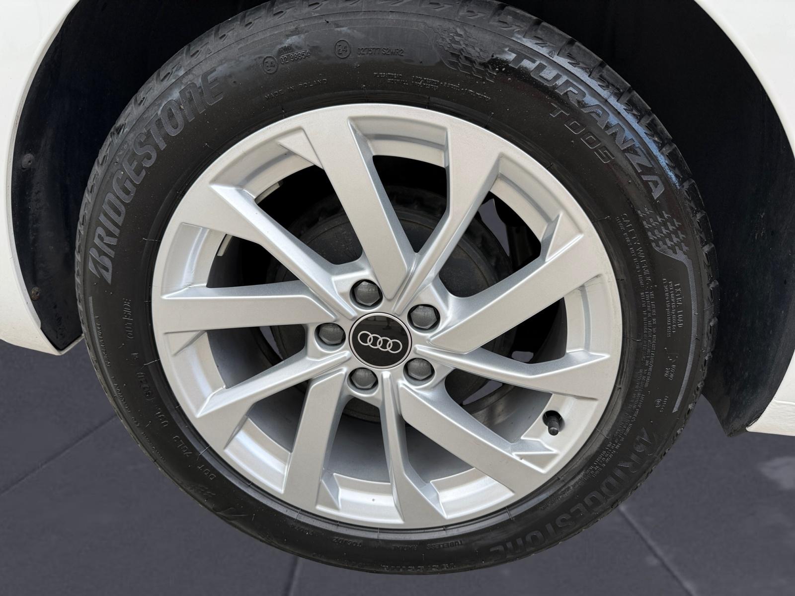 Audi A1 1.0 TFSI 25 Sport Sportback 5dr Petrol S Tronic Euro 6 (s/s) (95 ps)
