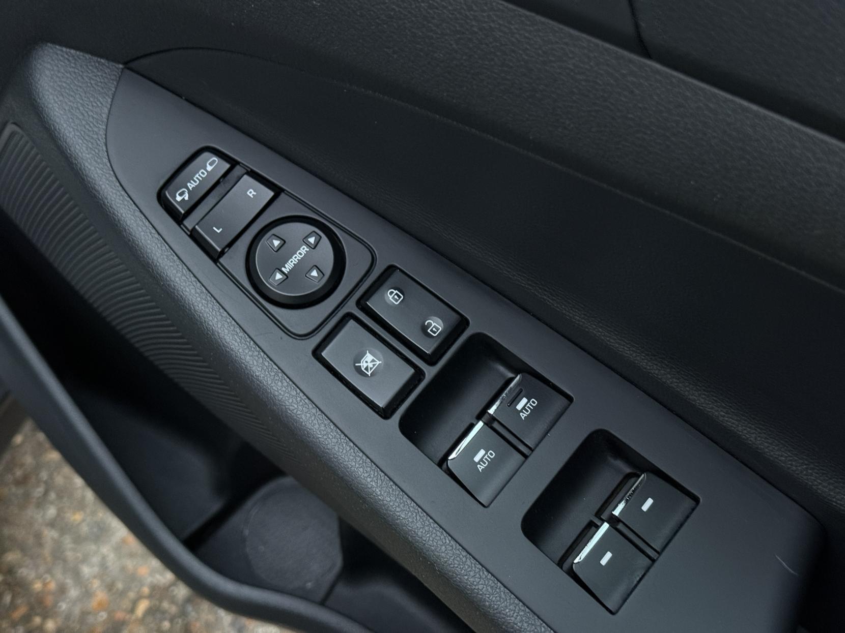 Hyundai TUCSON 1.6 GDi SE Nav SUV 5dr Petrol Manual Euro 6 (s/s) (132 ps)