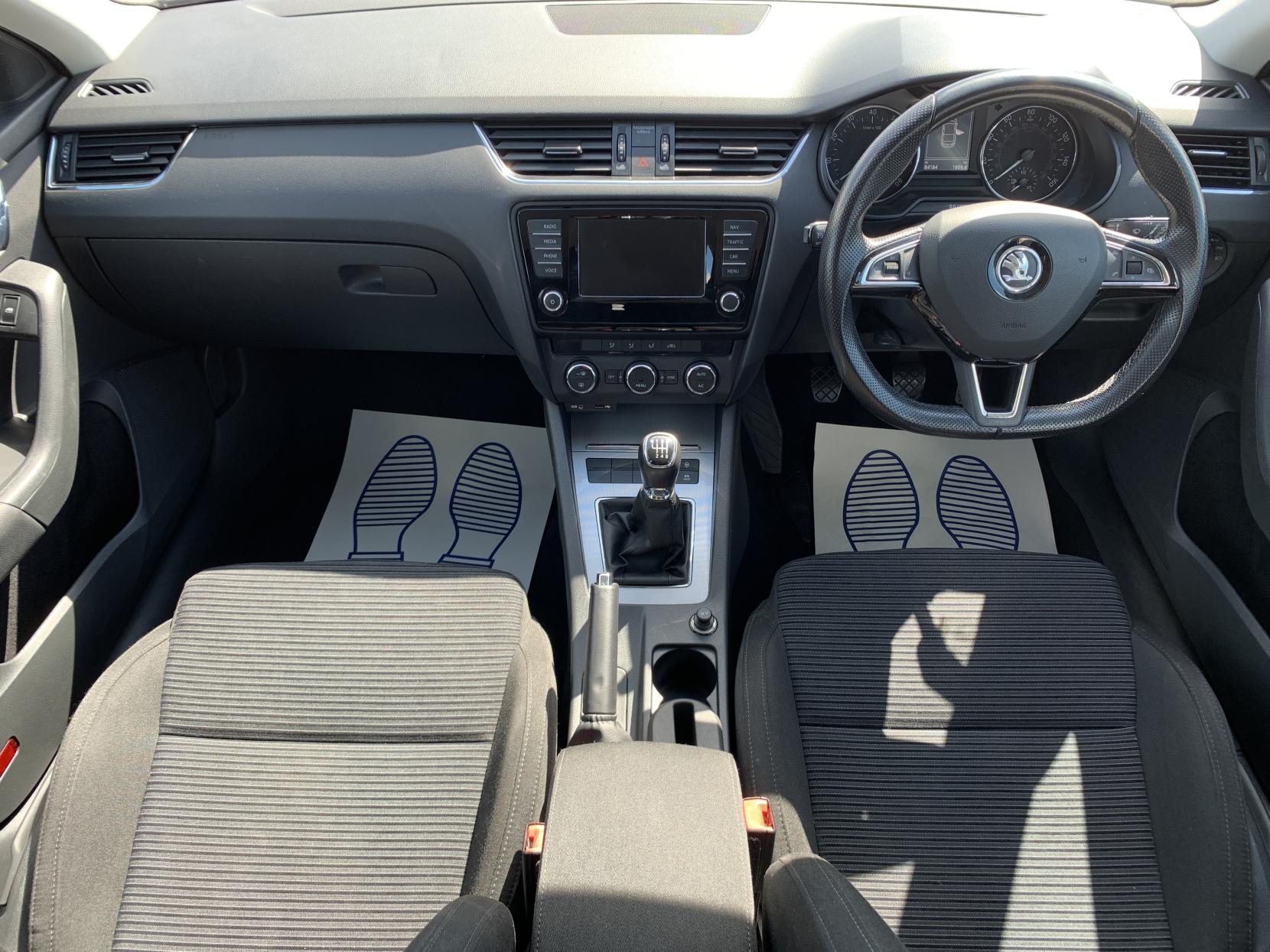 Skoda Octavia 1.4 TSI SE Sport Hatchback 5dr Petrol Manual Euro 6 (s/s) (150 ps)
