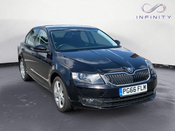 Skoda Octavia 1.4 TSI SE Sport Hatchback 5dr Petrol Manual Euro 6 (s/s) (150 ps)