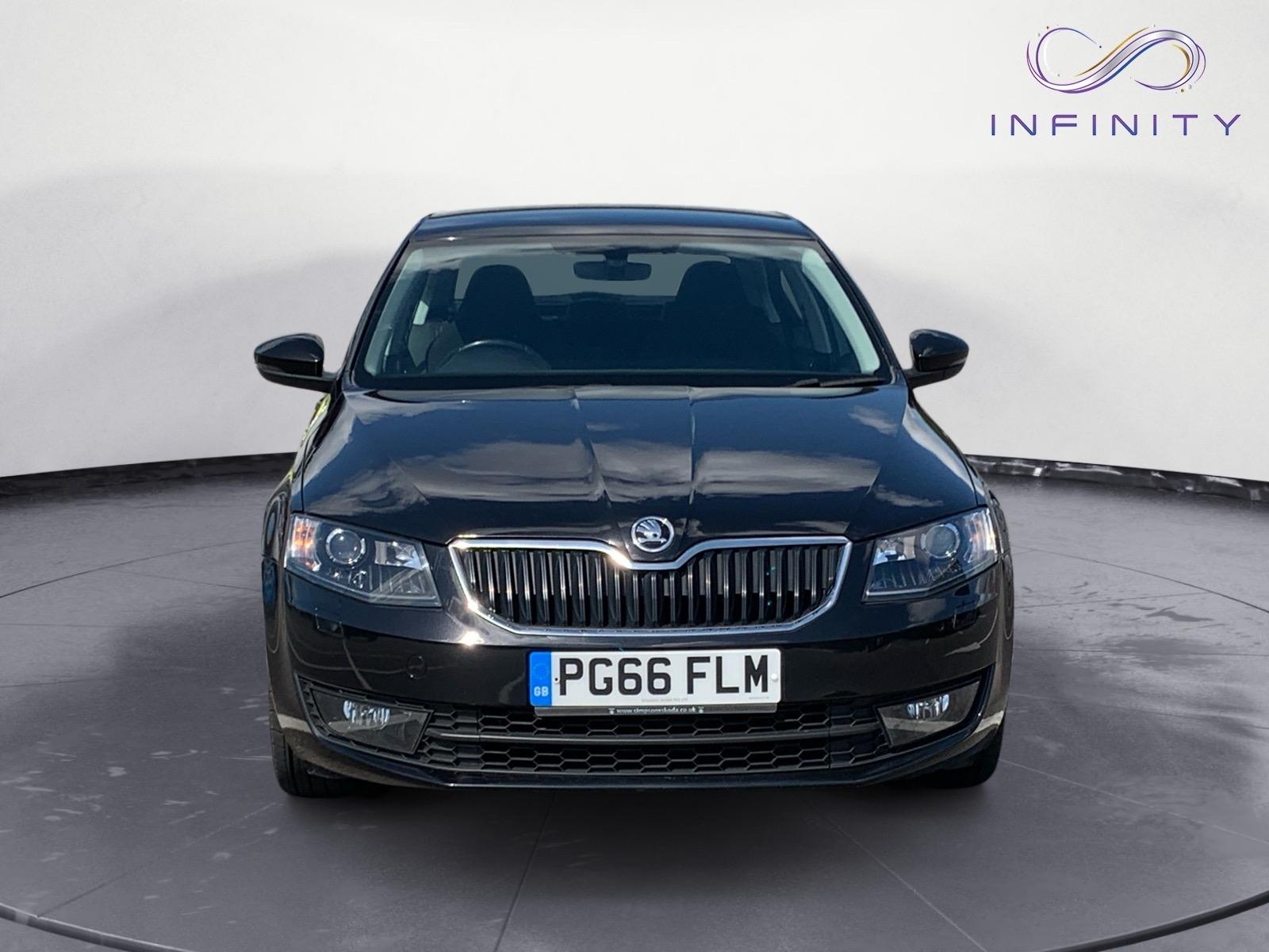 Skoda Octavia 1.4 TSI SE Sport Hatchback 5dr Petrol Manual Euro 6 (s/s) (150 ps)