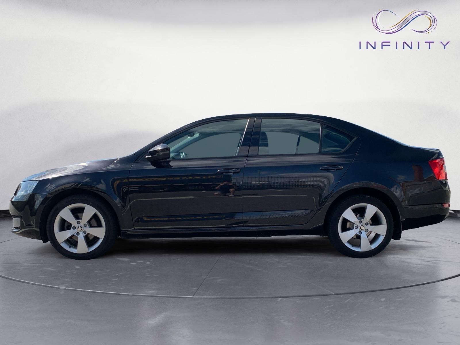 Skoda Octavia 1.4 TSI SE Sport Hatchback 5dr Petrol Manual Euro 6 (s/s) (150 ps)