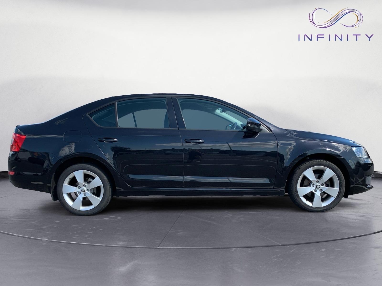 Skoda Octavia 1.4 TSI SE Sport Hatchback 5dr Petrol Manual Euro 6 (s/s) (150 ps)