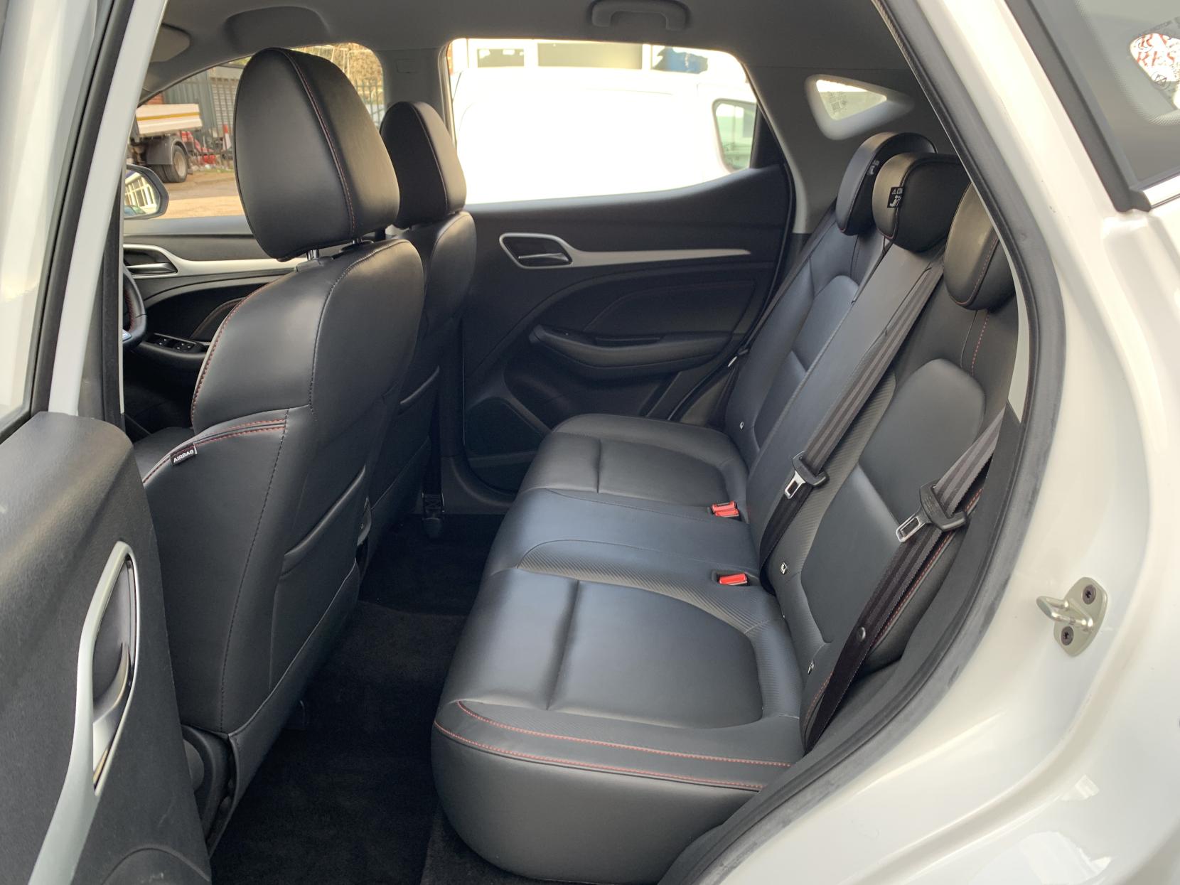 MG MG ZS 1.5 Exclusive SUV (2020 - 2025)