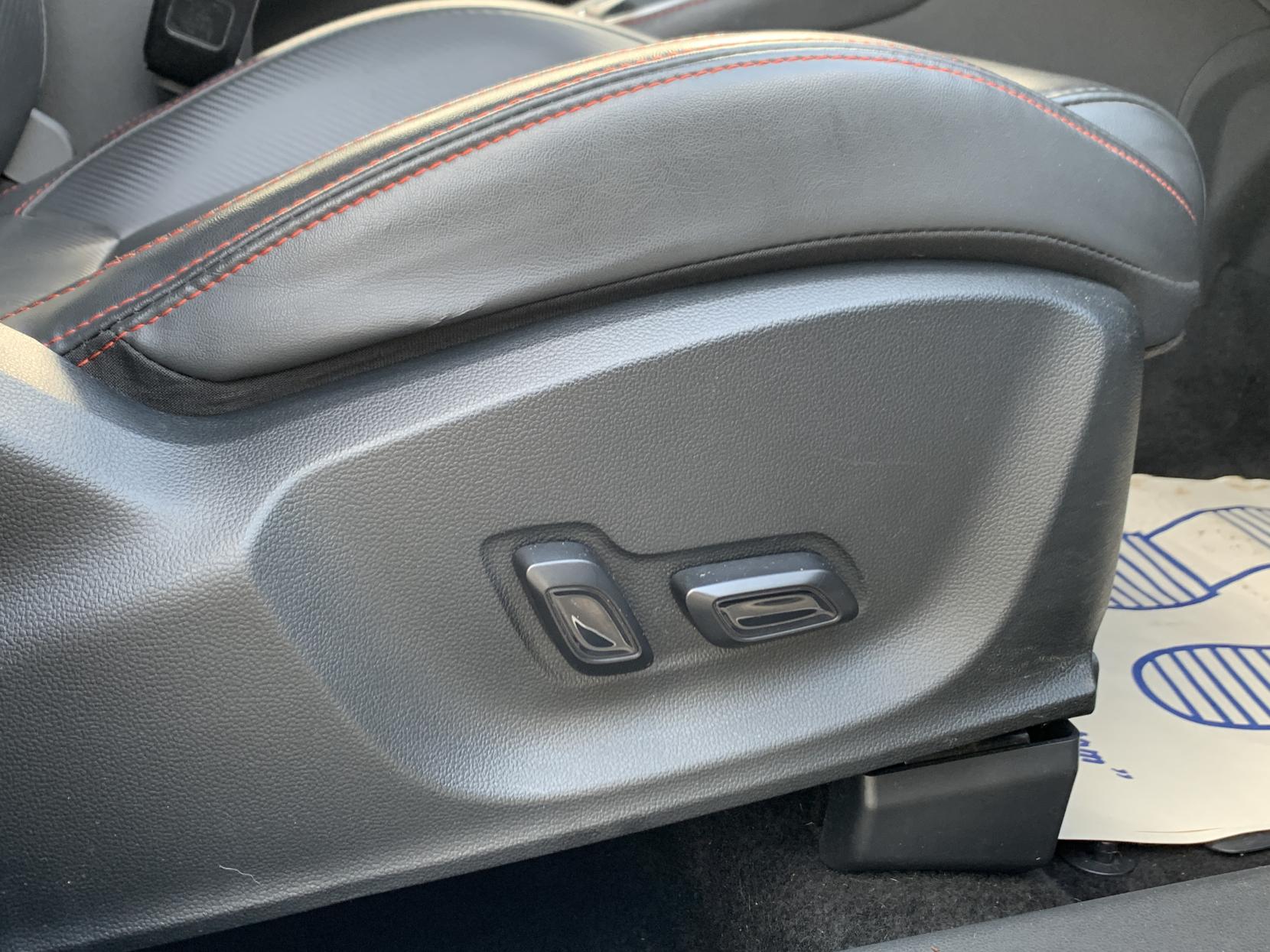 MG MG ZS 1.5 Exclusive SUV (2020 - 2025)