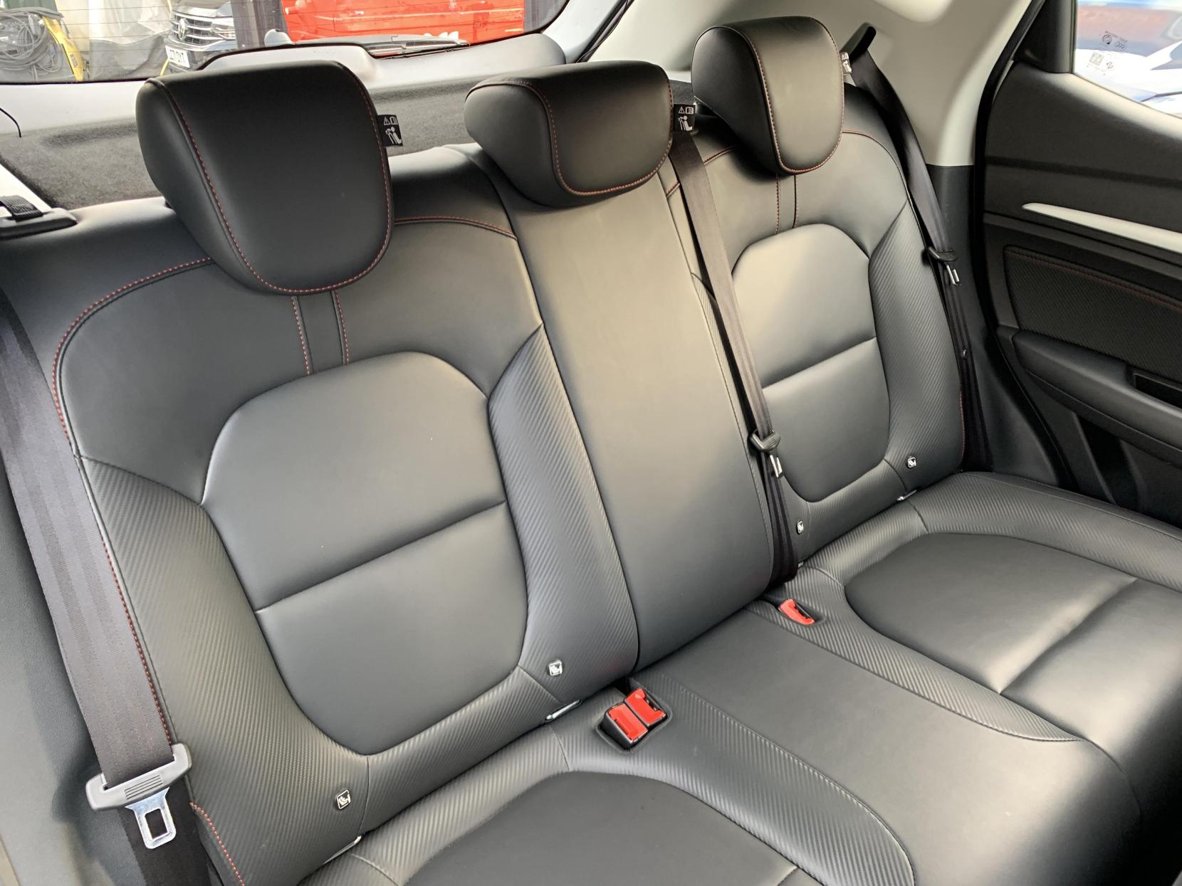 MG MG ZS 1.5 Exclusive SUV (2020 - 2025)