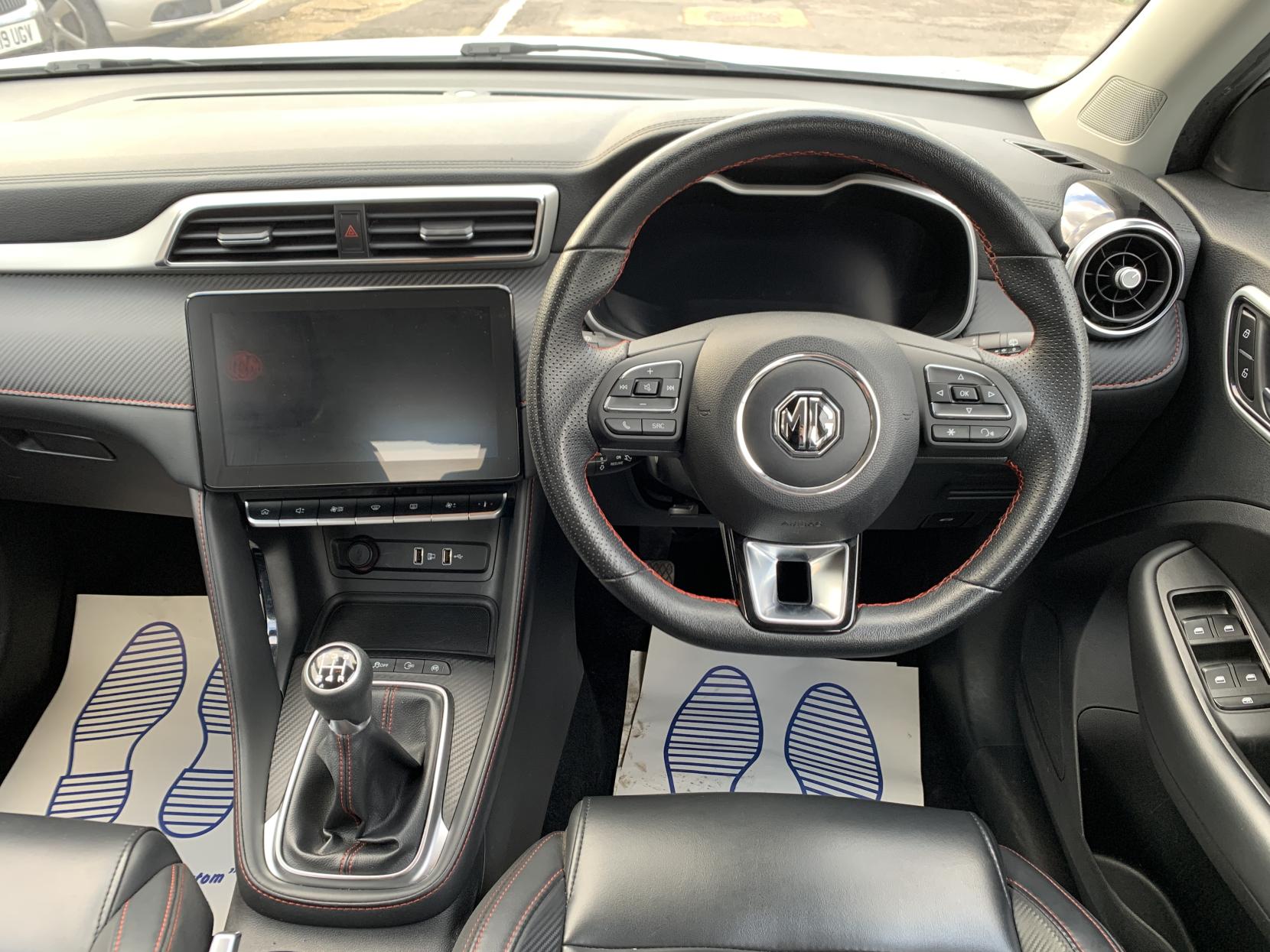 MG MG ZS 1.5 Exclusive SUV (2020 - 2025)