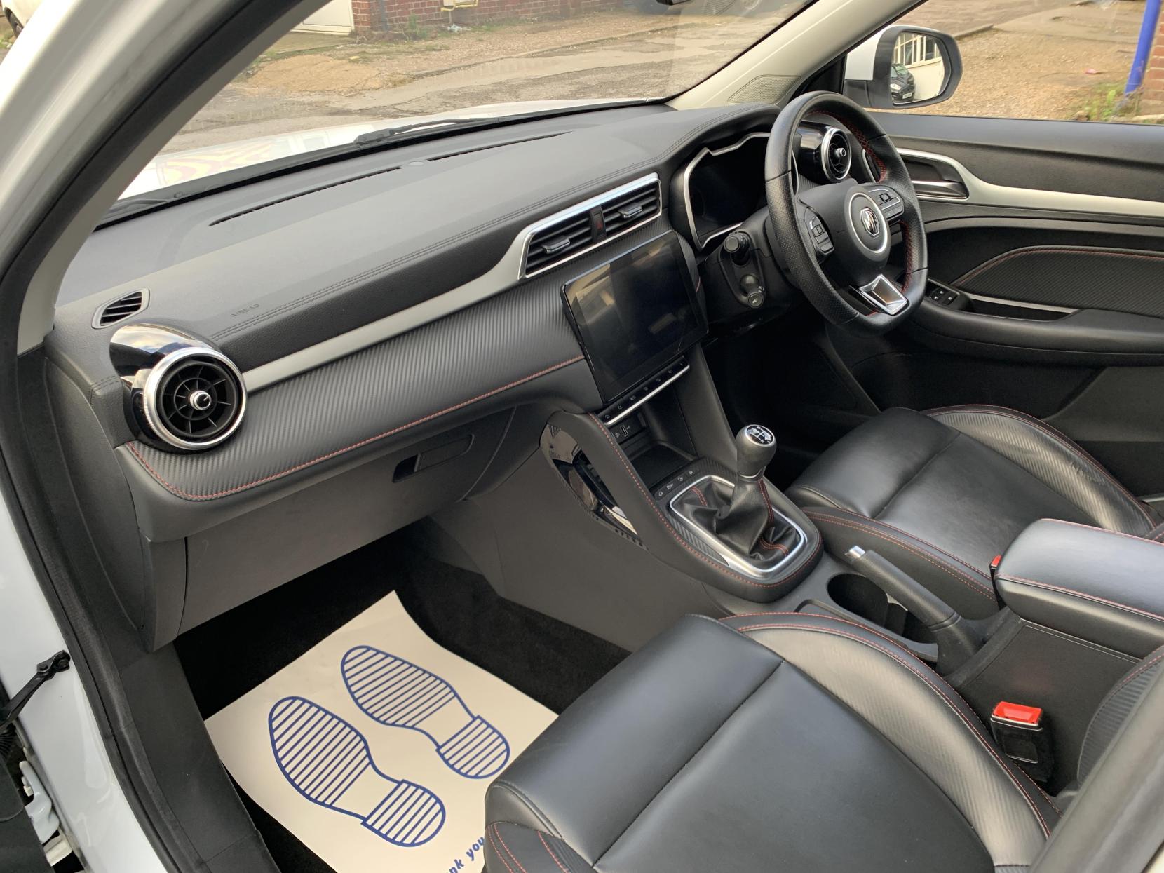 MG MG ZS 1.5 Exclusive SUV (2020 - 2025)