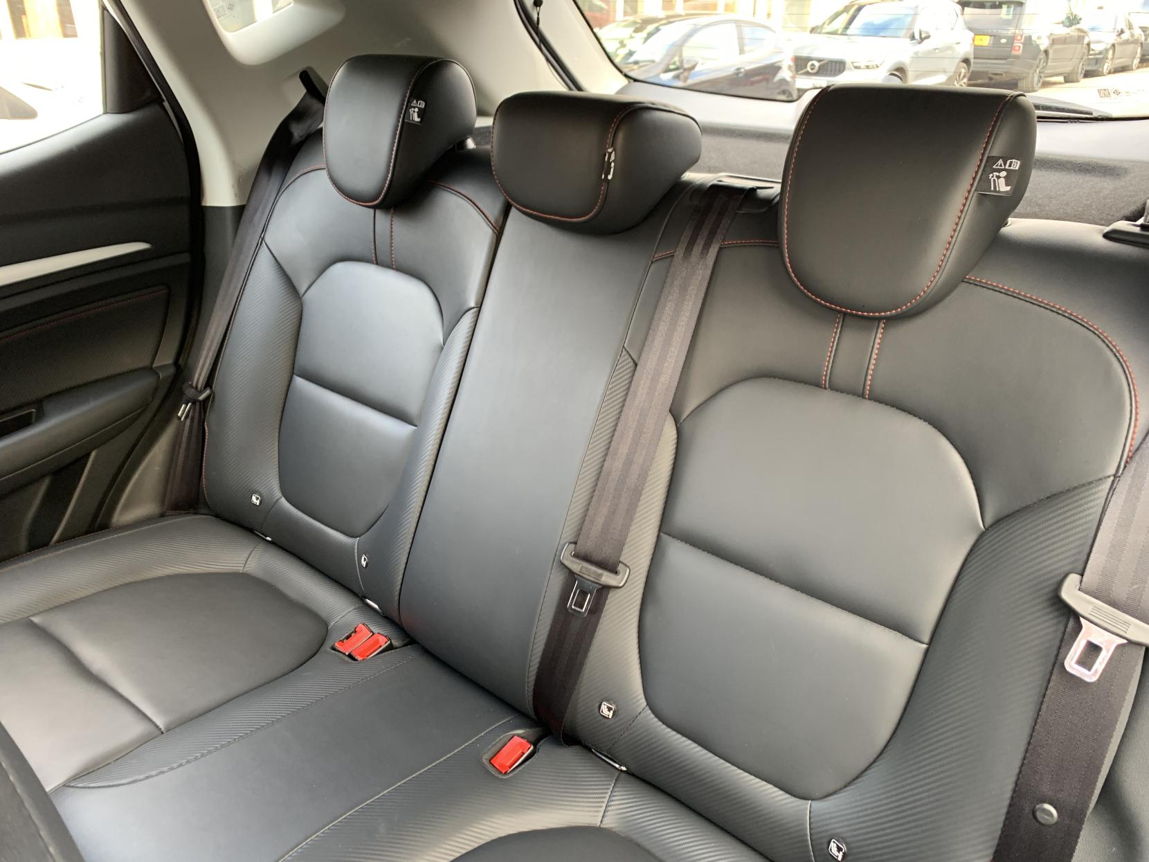 MG MG ZS 1.5 Exclusive SUV (2020 - 2025)