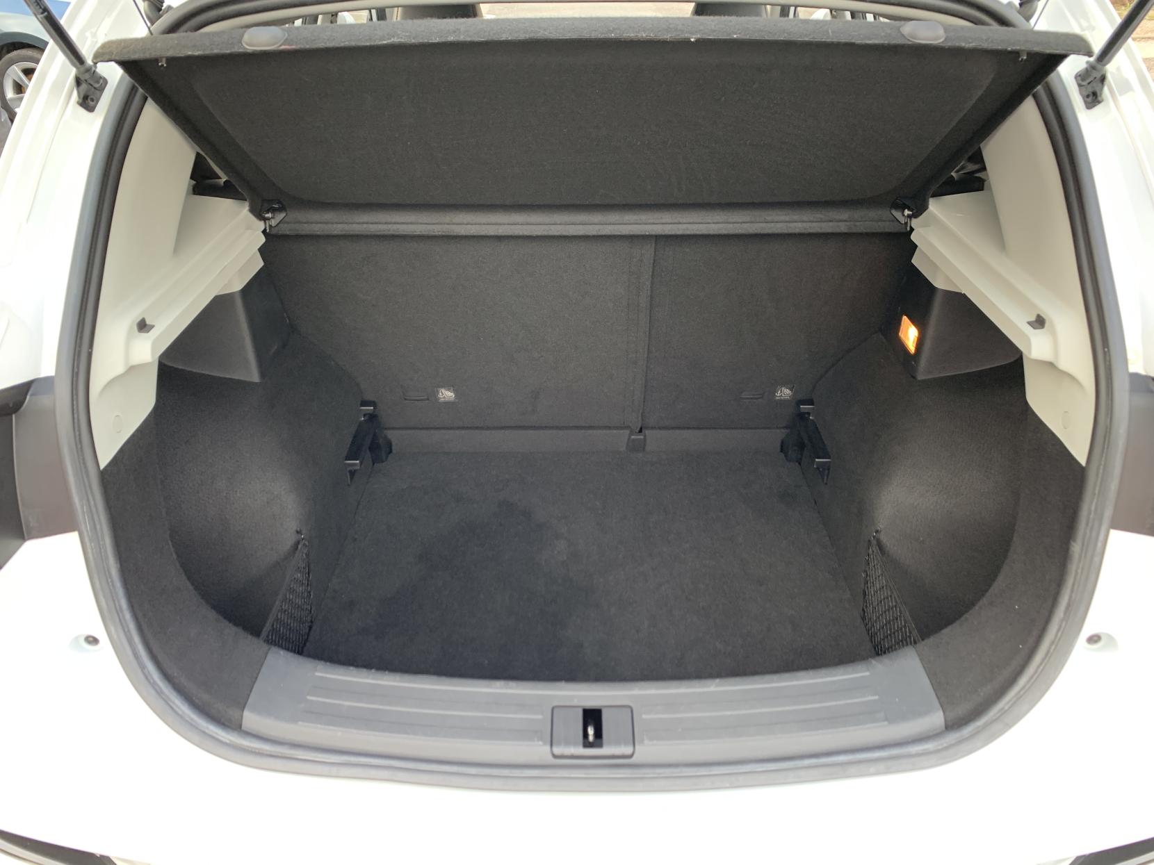 MG MG ZS 1.5 Exclusive SUV (2020 - 2025)