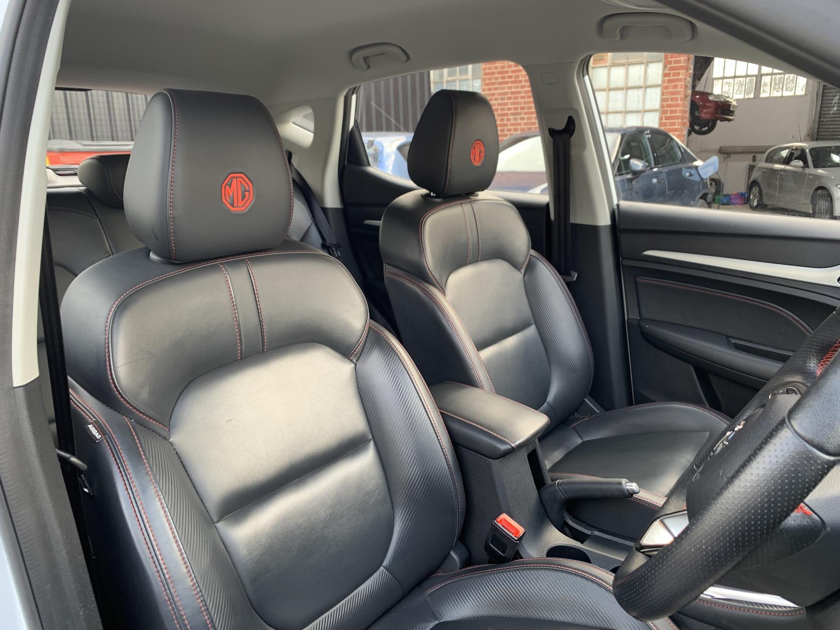 MG MG ZS 1.5 Exclusive SUV (2020 - 2025)