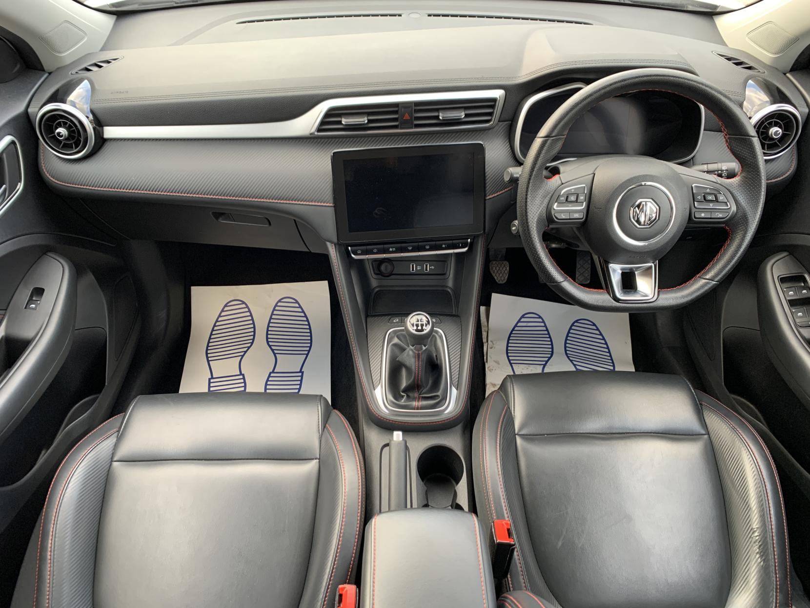 MG MG ZS 1.5 Exclusive SUV (2020 - 2025)