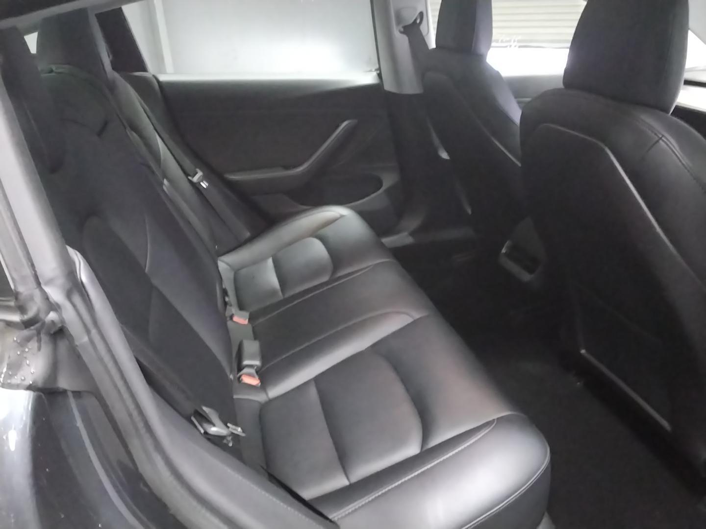 Tesla Model 3 (Dual Motor) Performance Saloon 4dr Electric Auto 4WDE (Performance Upgrade) (449 bhp)
