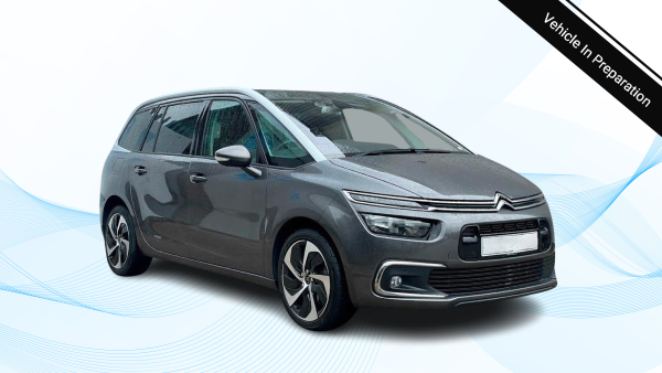 Citroen Grand C4 SpaceTourer 1.5 BlueHDi Flair MPV 5dr Diesel Manual Euro 6 (s/s) (130 ps)