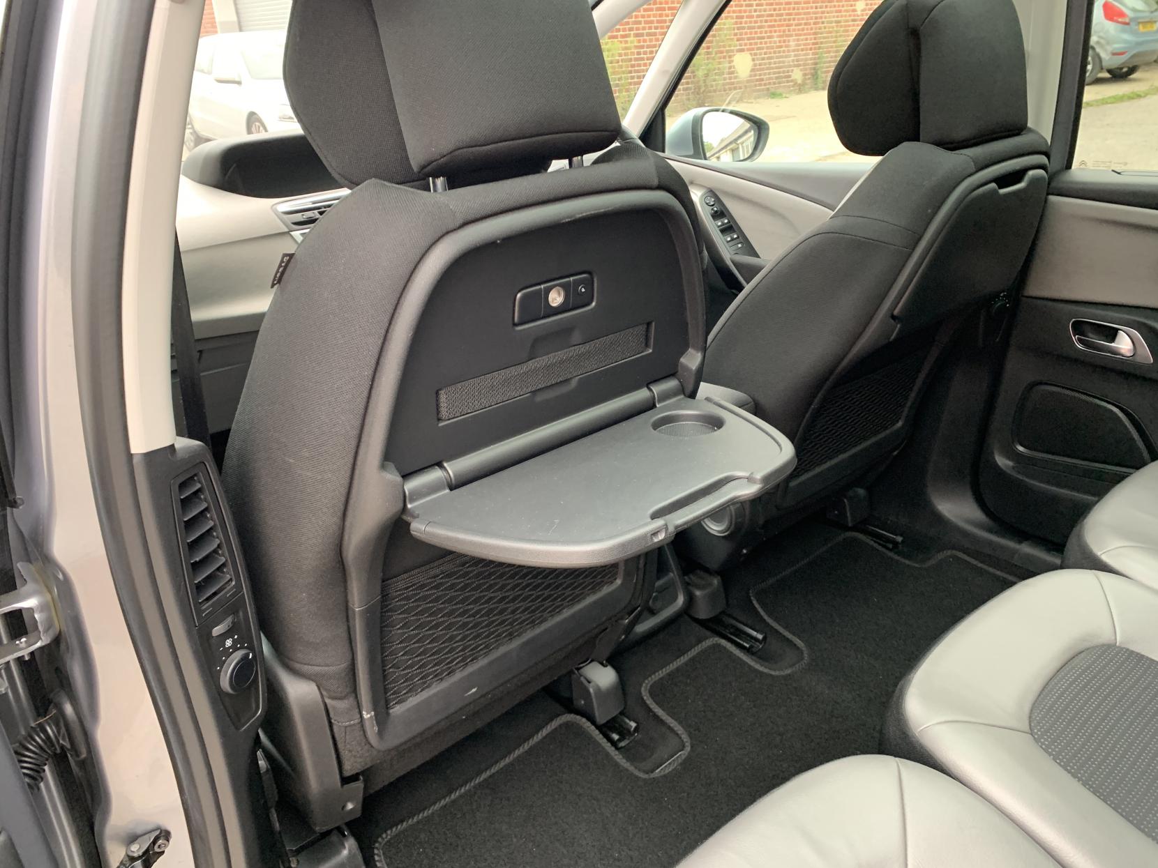 Citroen Grand C4 SpaceTourer 1.5 BlueHDi Flair MPV 5dr Diesel Manual Euro 6 (s/s) (130 ps)