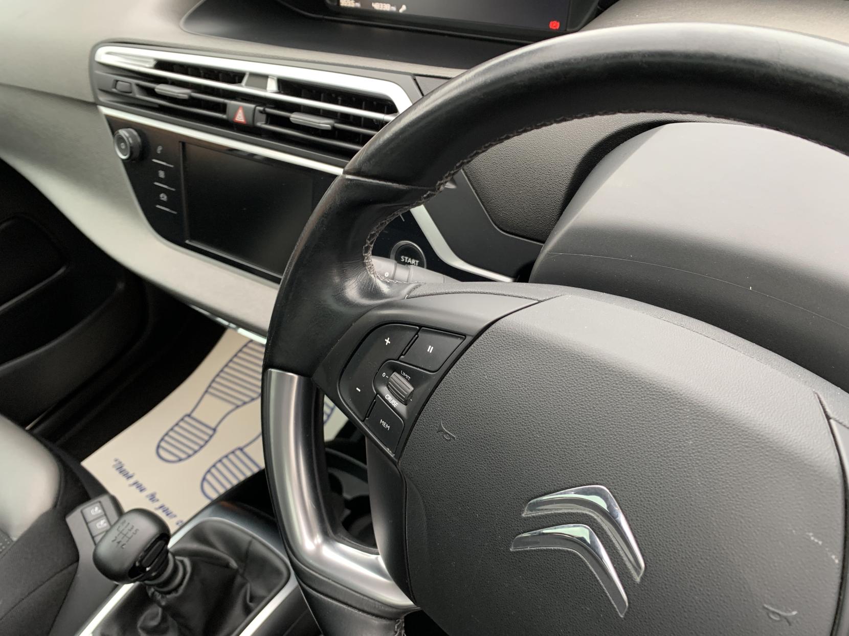 Citroen Grand C4 SpaceTourer 1.5 BlueHDi Flair MPV 5dr Diesel Manual Euro 6 (s/s) (130 ps)
