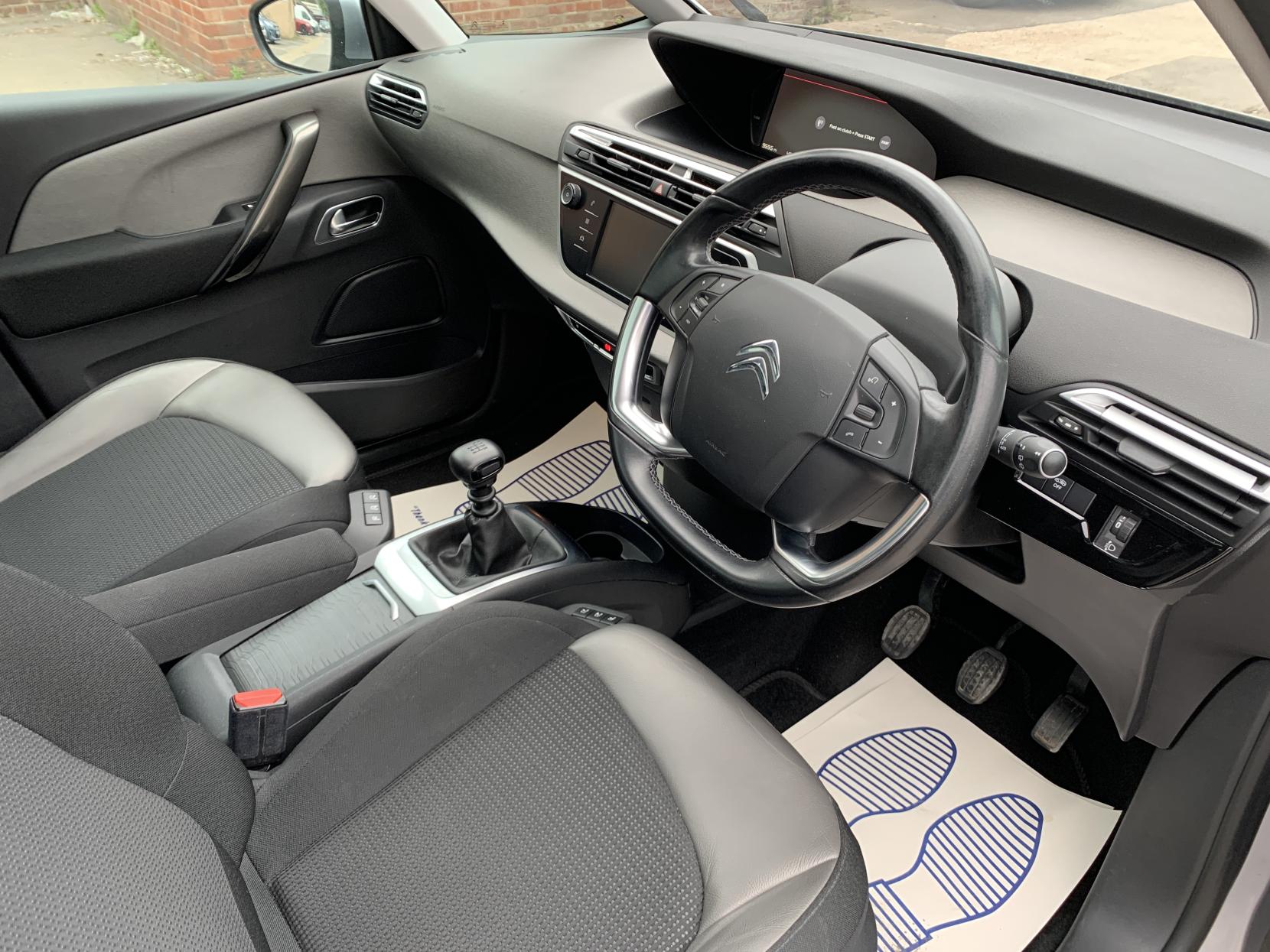 Citroen Grand C4 SpaceTourer 1.5 BlueHDi Flair MPV 5dr Diesel Manual Euro 6 (s/s) (130 ps)