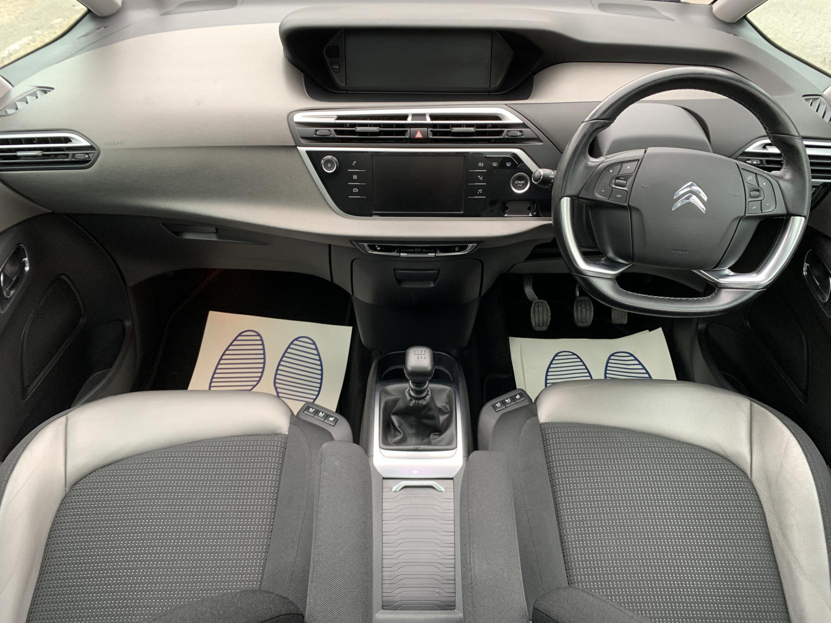 Citroen Grand C4 SpaceTourer 1.5 BlueHDi Flair MPV 5dr Diesel Manual Euro 6 (s/s) (130 ps)