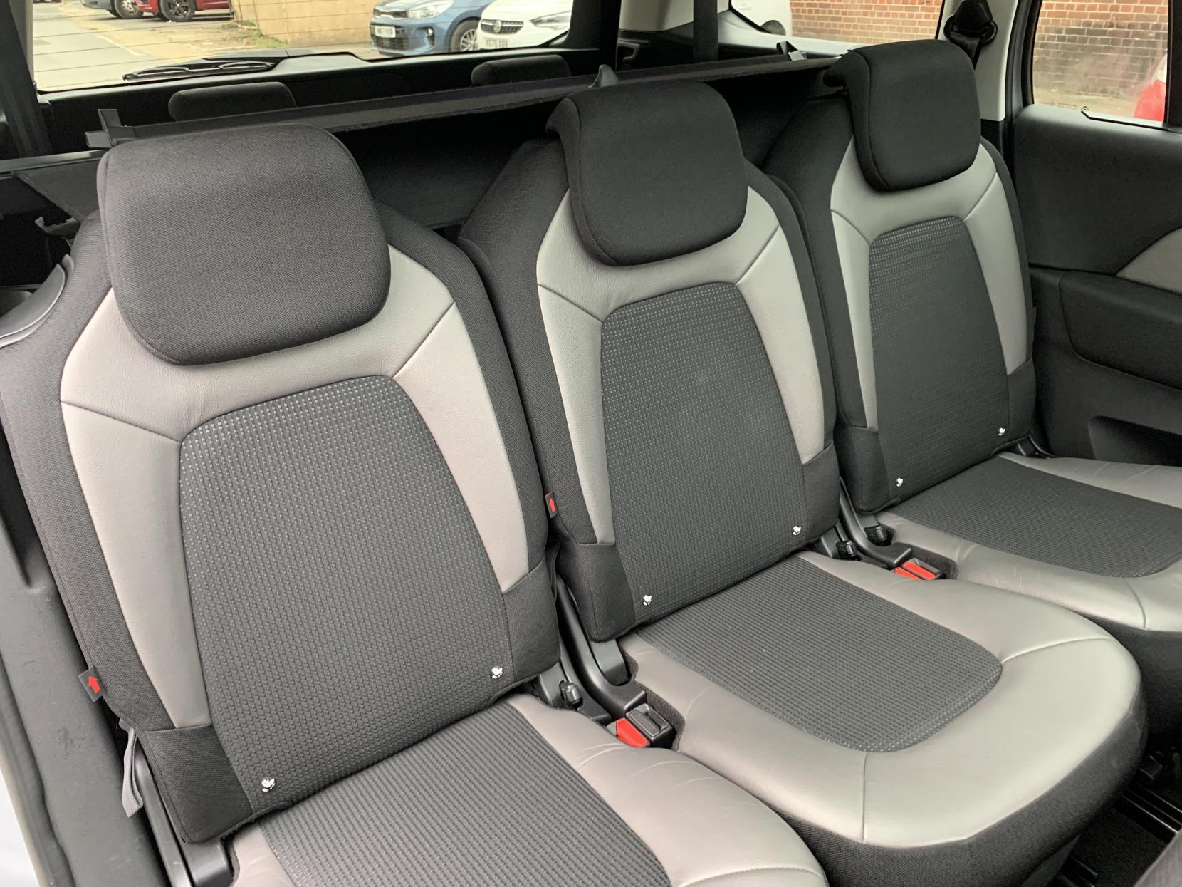 Citroen Grand C4 SpaceTourer 1.5 BlueHDi Flair MPV 5dr Diesel Manual Euro 6 (s/s) (130 ps)