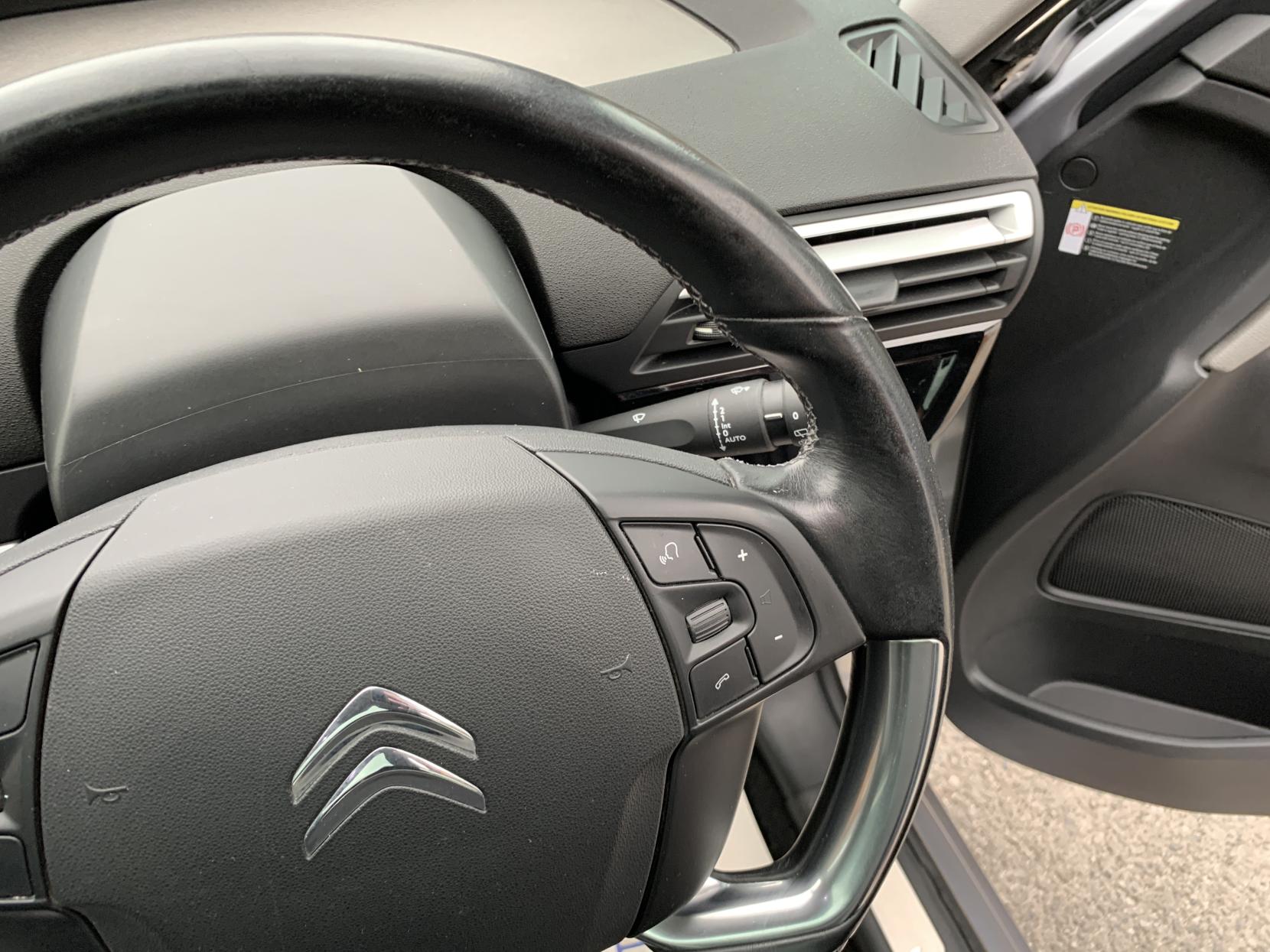 Citroen Grand C4 SpaceTourer 1.5 BlueHDi Flair MPV 5dr Diesel Manual Euro 6 (s/s) (130 ps)