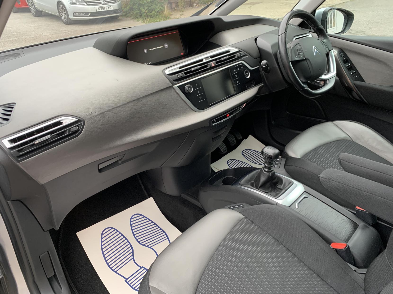 Citroen Grand C4 SpaceTourer 1.5 BlueHDi Flair MPV 5dr Diesel Manual Euro 6 (s/s) (130 ps)