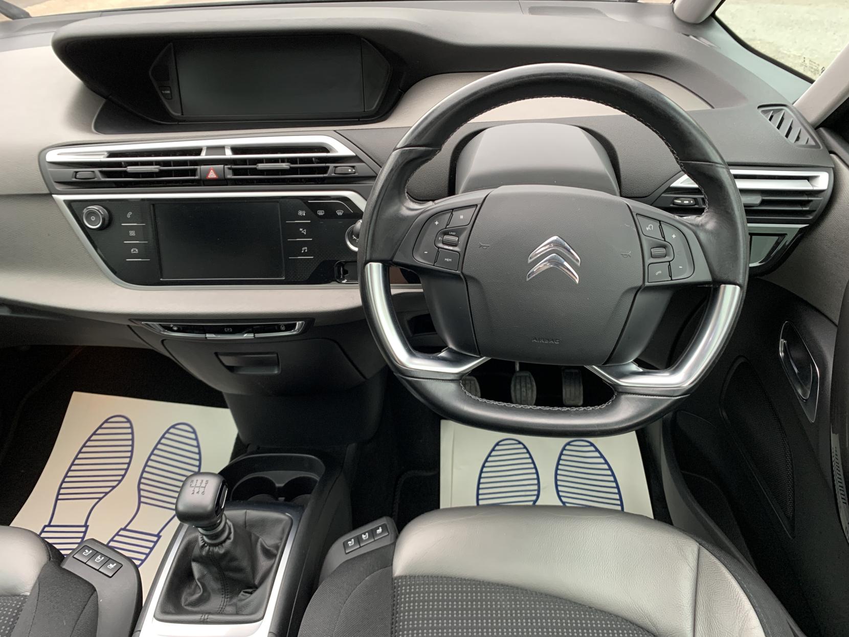 Citroen Grand C4 SpaceTourer 1.5 BlueHDi Flair MPV 5dr Diesel Manual Euro 6 (s/s) (130 ps)