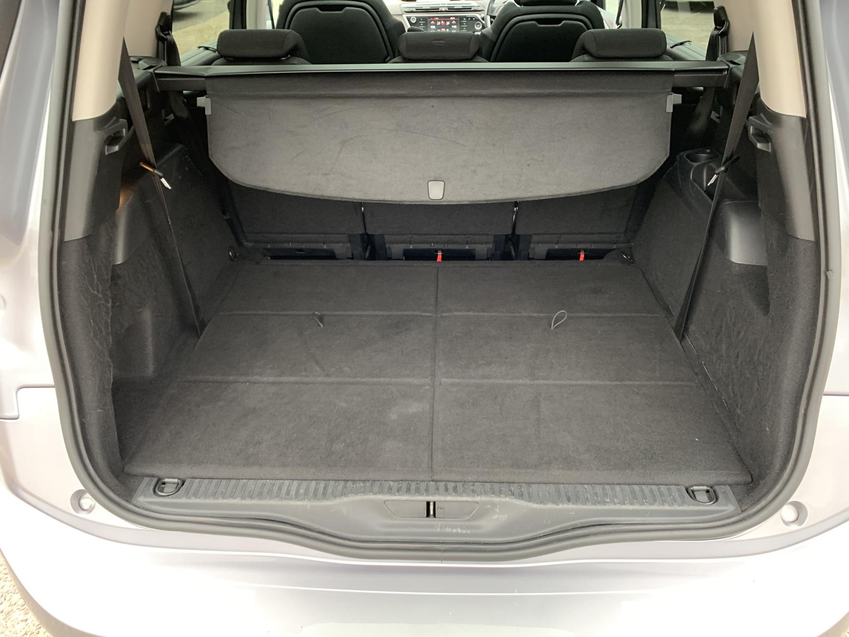 Citroen Grand C4 SpaceTourer 1.5 BlueHDi Flair MPV 5dr Diesel Manual Euro 6 (s/s) (130 ps)