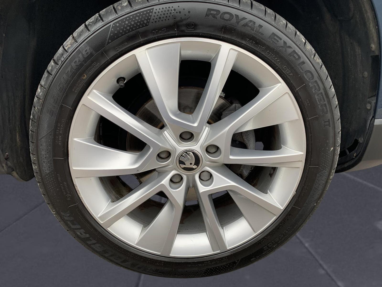 Skoda Karoq 1.6 TDI SE L SUV 5dr Diesel Manual Euro 6 (s/s) (115 ps)