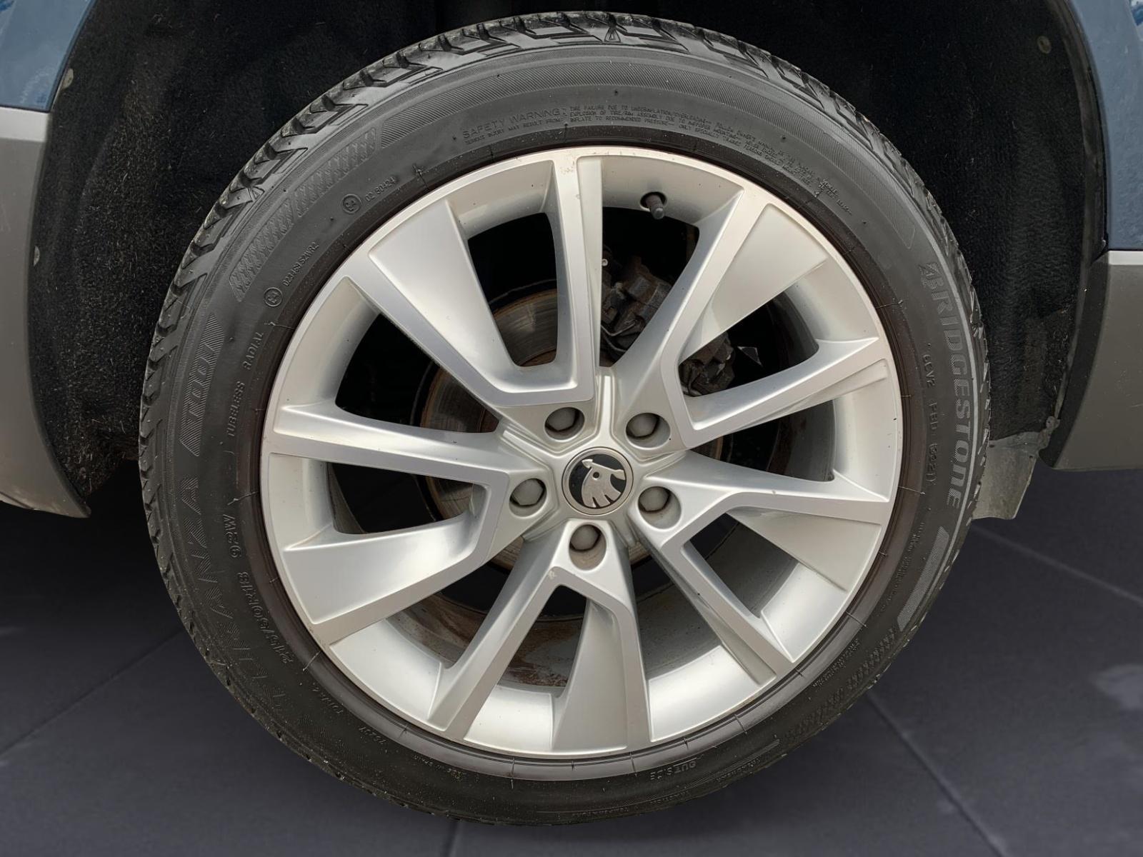 Skoda Karoq 1.6 TDI SE L SUV 5dr Diesel Manual Euro 6 (s/s) (115 ps)