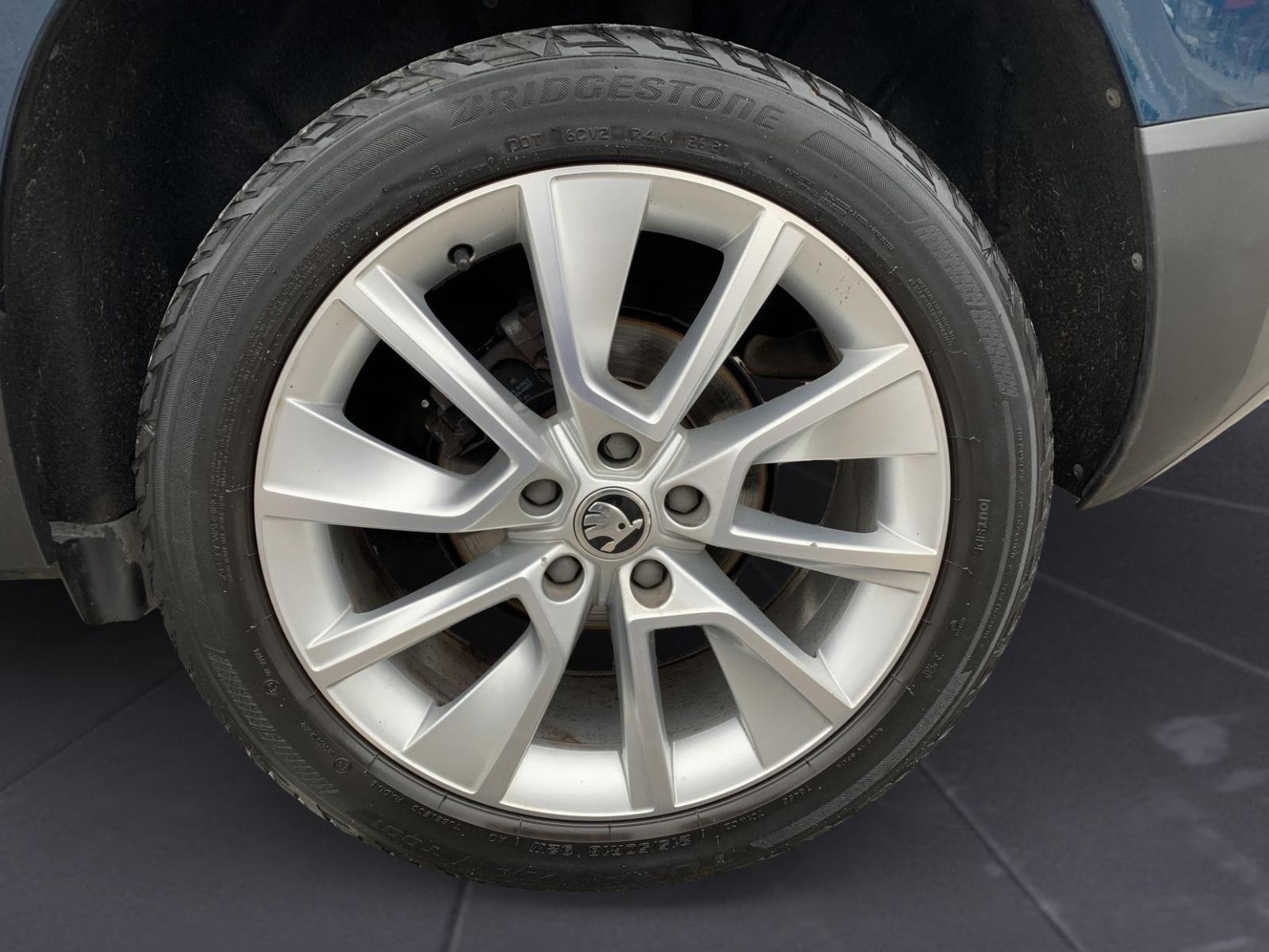 Skoda Karoq 1.6 TDI SE L SUV 5dr Diesel Manual Euro 6 (s/s) (115 ps)