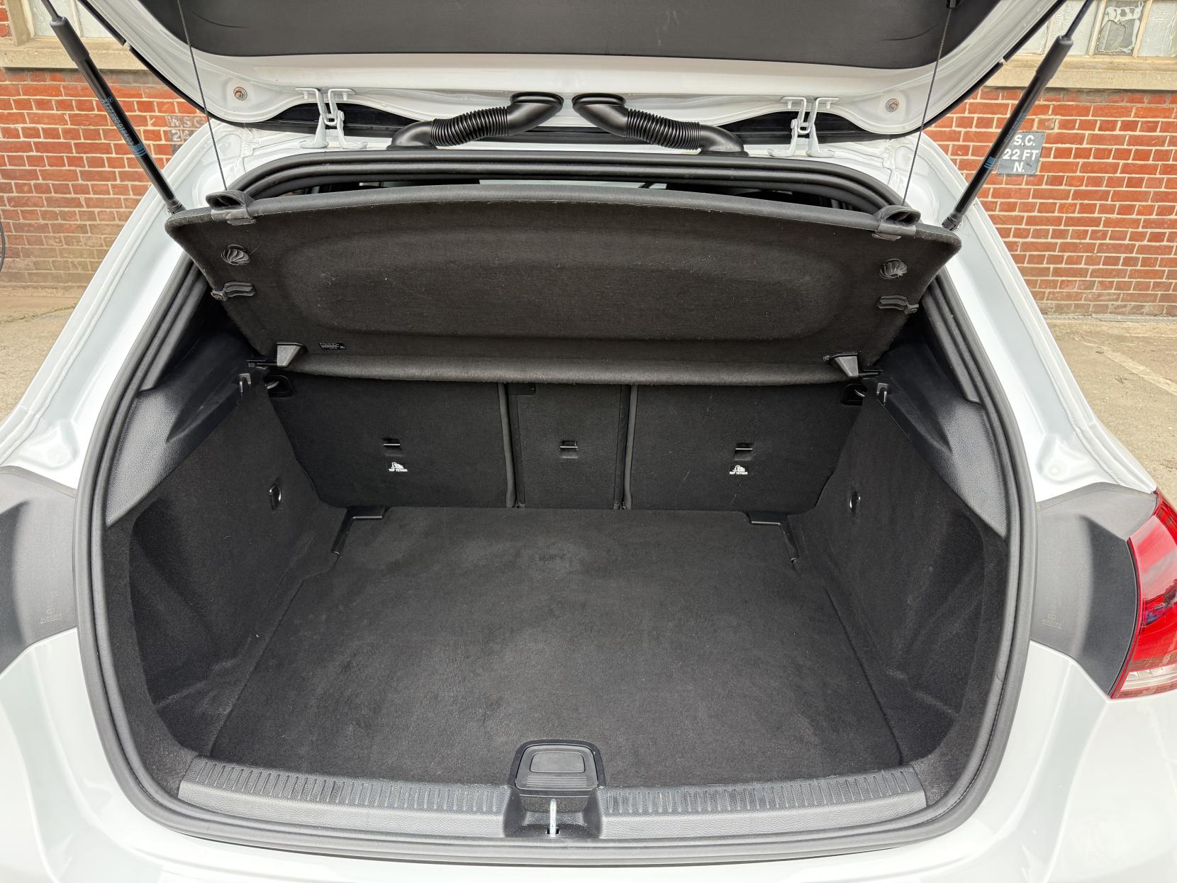 Mercedes-Benz A Class 1.3 A200 AMG Line Hatchback 5dr Petrol Manual Euro 6 (s/s) (163 ps)