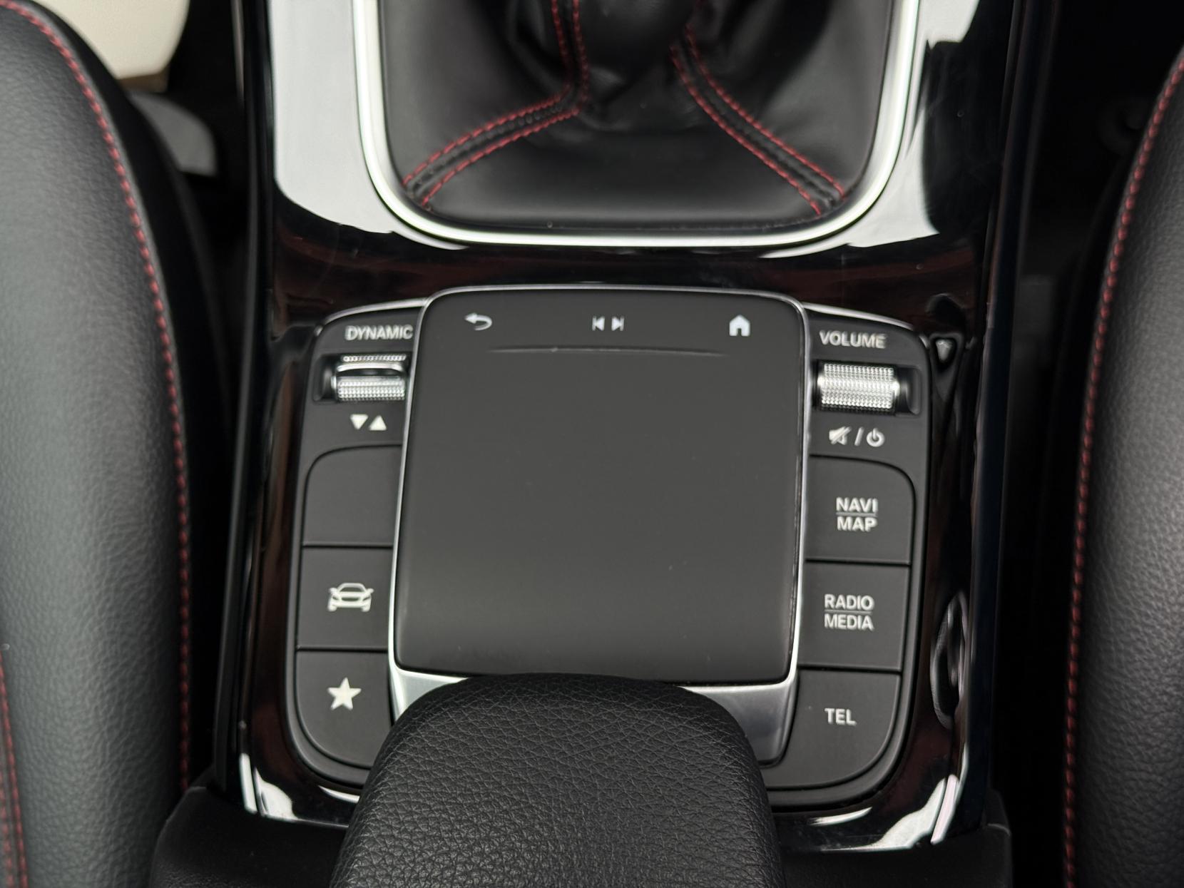 Mercedes-Benz A Class 1.3 A200 AMG Line Hatchback 5dr Petrol Manual Euro 6 (s/s) (163 ps)