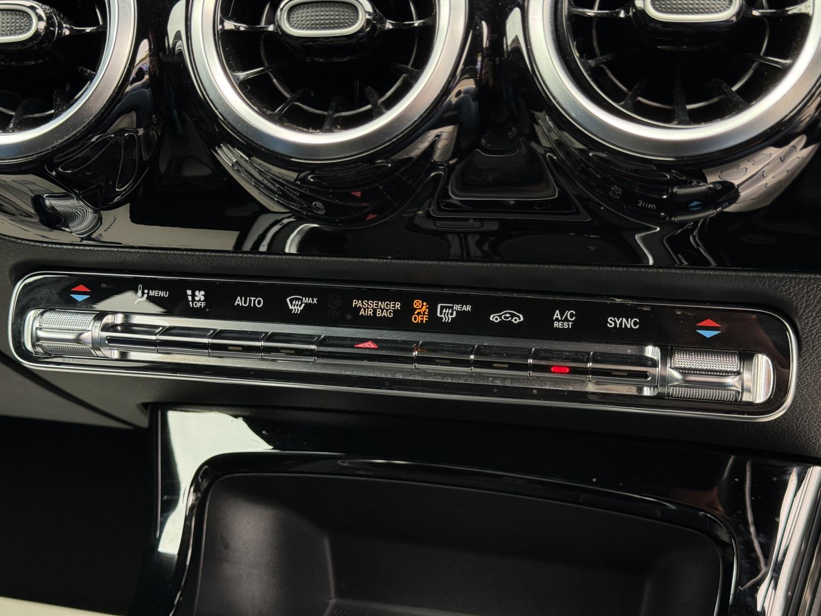 Mercedes-Benz A Class 1.3 A200 AMG Line Hatchback 5dr Petrol Manual Euro 6 (s/s) (163 ps)