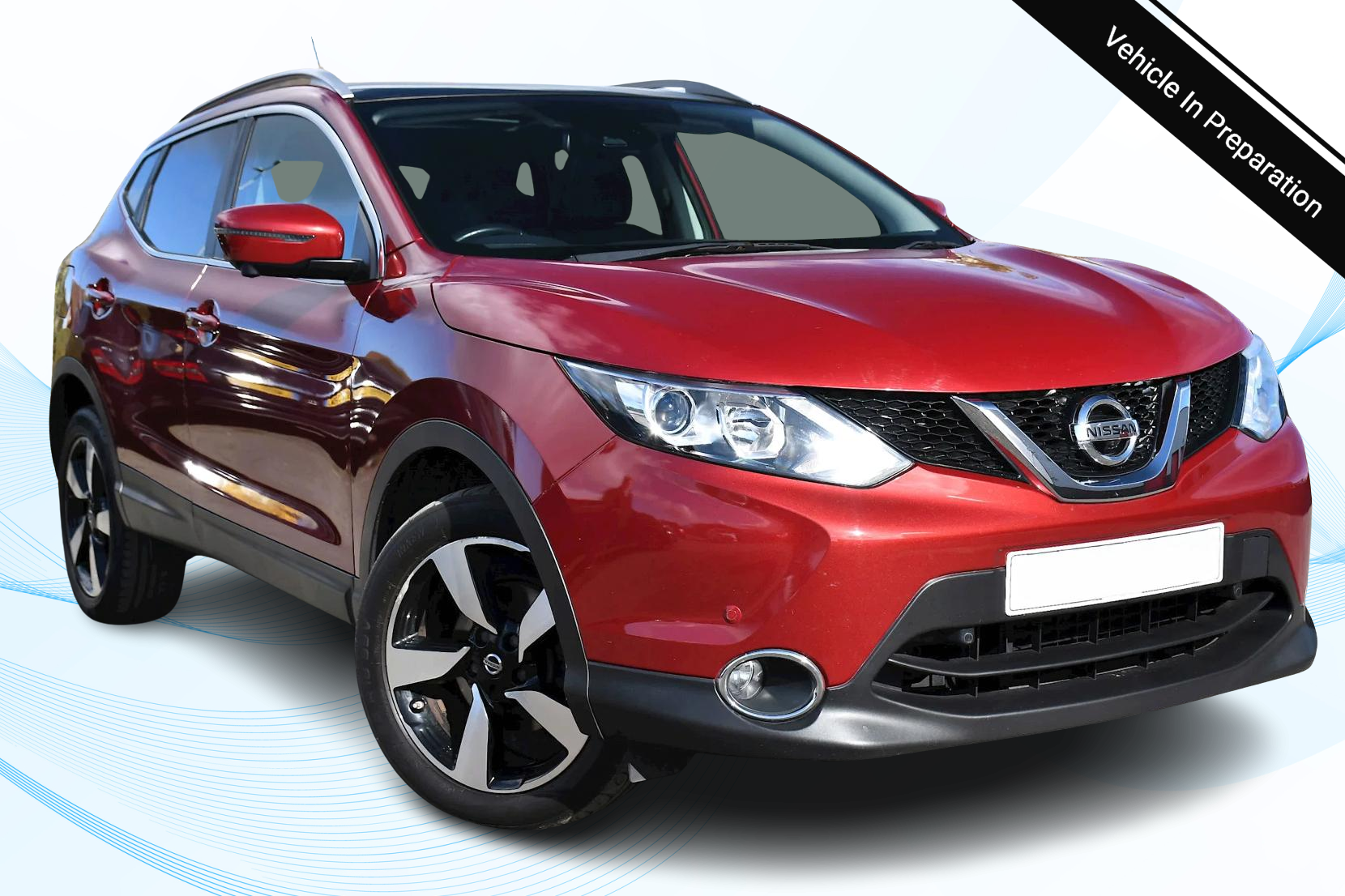 Nissan Qashqai 1.5 dCi N-Connecta SUV 5dr Diesel Manual 2WD Euro 6 (s/s) (110 ps)