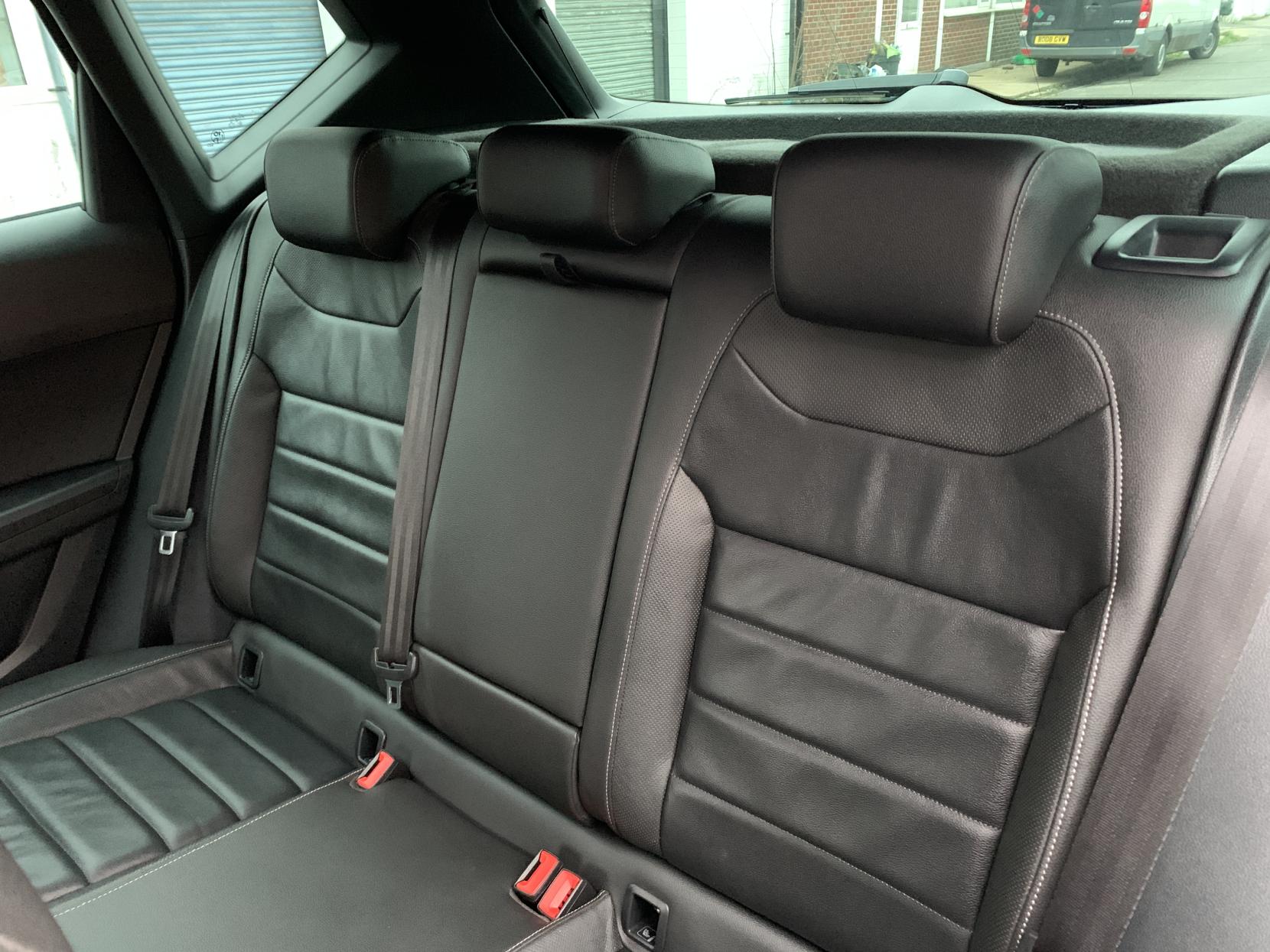 SEAT Ateca 2.0 TDI XCELLENCE SUV 5dr Diesel Manual 4Drive Euro 6 (s/s) (150 ps)