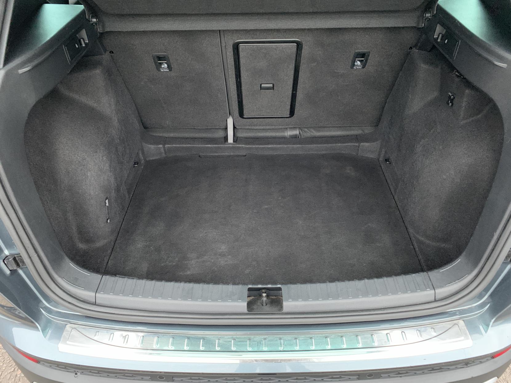 SEAT Ateca 2.0 TDI XCELLENCE SUV 5dr Diesel Manual 4Drive Euro 6 (s/s) (150 ps)