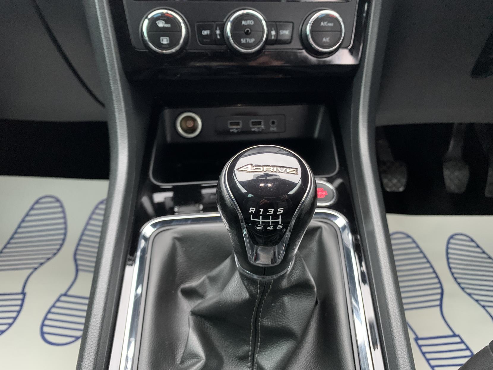 SEAT Ateca 2.0 TDI XCELLENCE SUV 5dr Diesel Manual 4Drive Euro 6 (s/s) (150 ps)