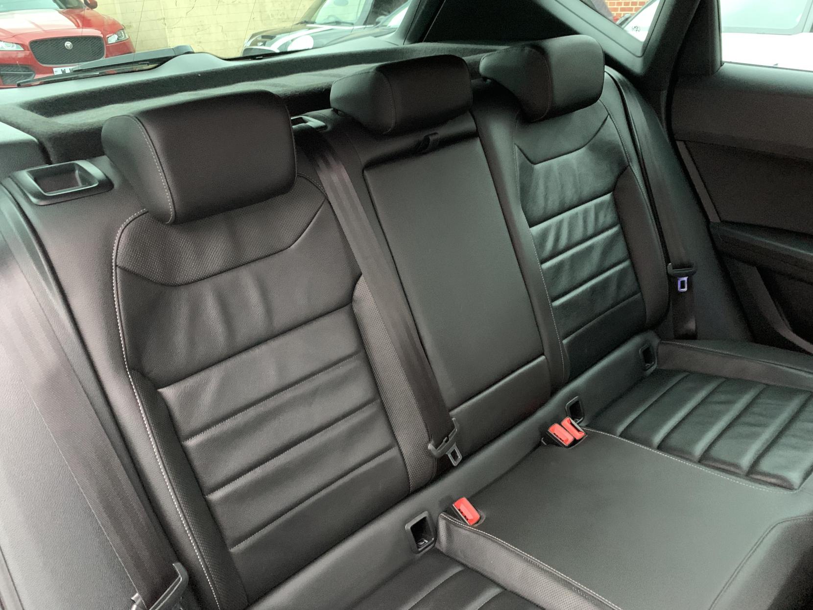 SEAT Ateca 2.0 TDI XCELLENCE SUV 5dr Diesel Manual 4Drive Euro 6 (s/s) (150 ps)