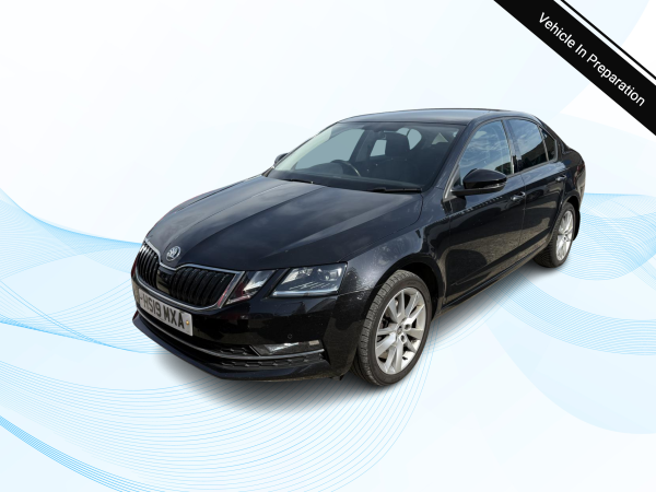 Skoda Octavia 2.0 TDI SE L Hatchback 5dr Diesel Manual Euro 6 (s/s) (150 ps)