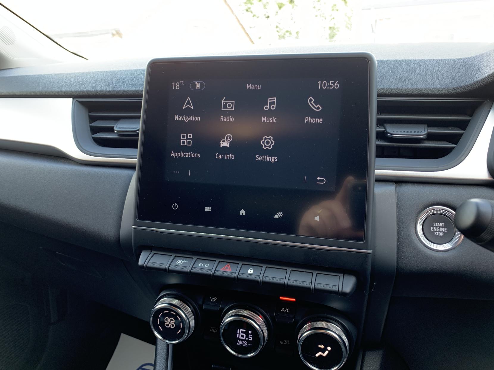 Renault Captur 1.3 TCe Iconic SUV 5dr Petrol EDC Euro 6 (s/s) (140 ps)