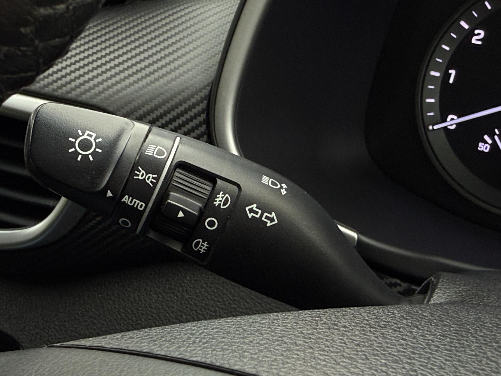 Hyundai TUCSON 1.6 GDi SE Nav SUV 5dr Petrol Manual Euro 6 (s/s) (132 ps)