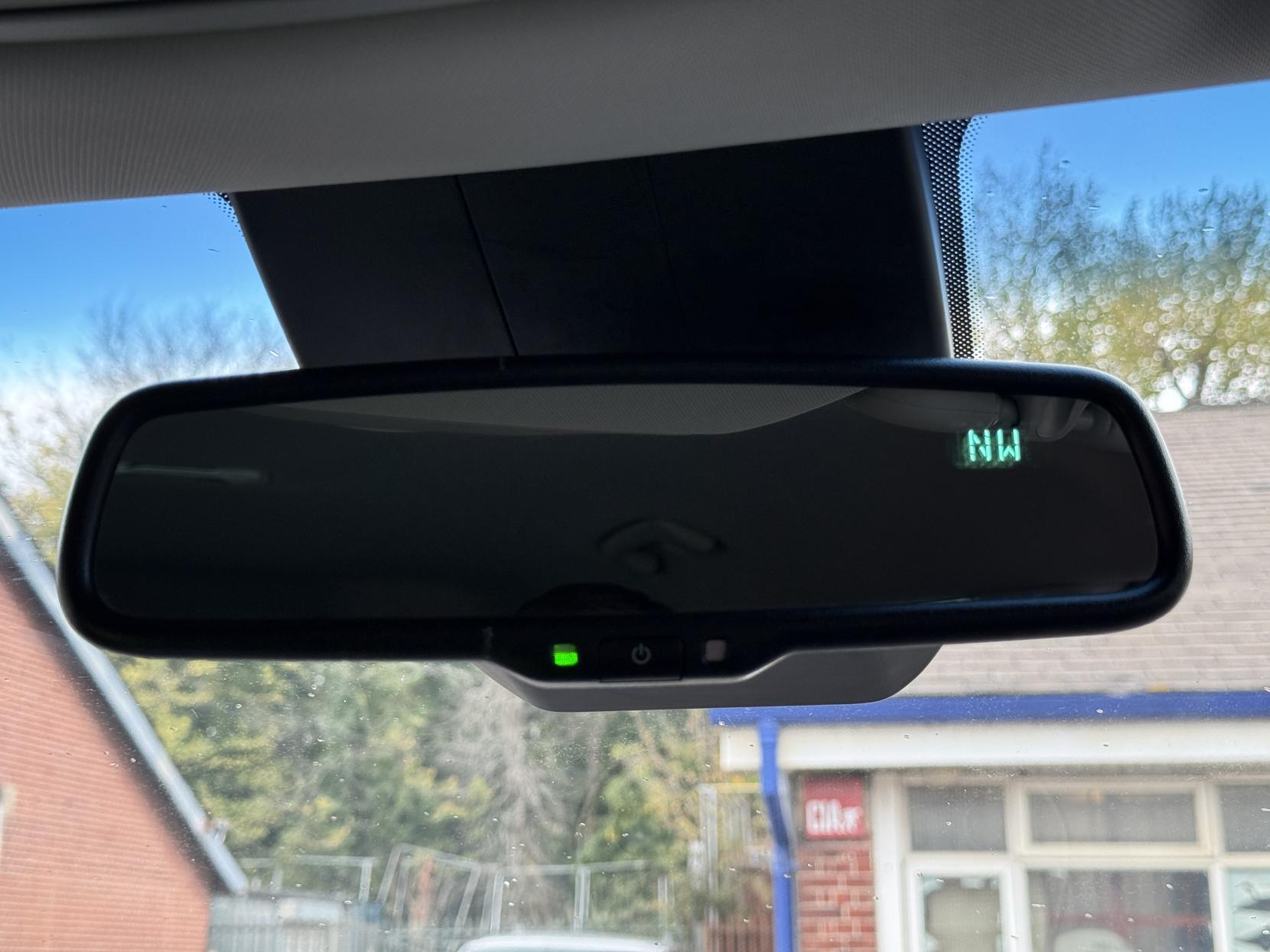 Hyundai TUCSON 1.6 GDi SE Nav SUV 5dr Petrol Manual Euro 6 (s/s) (132 ps)