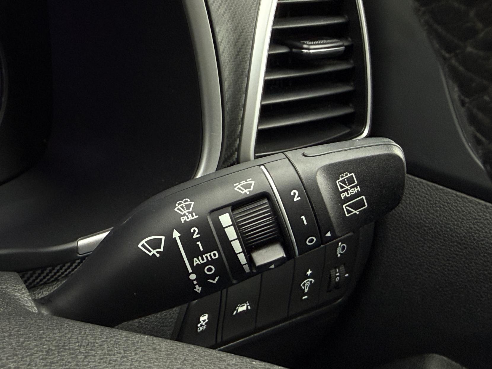 Hyundai TUCSON 1.6 GDi SE Nav SUV 5dr Petrol Manual Euro 6 (s/s) (132 ps)