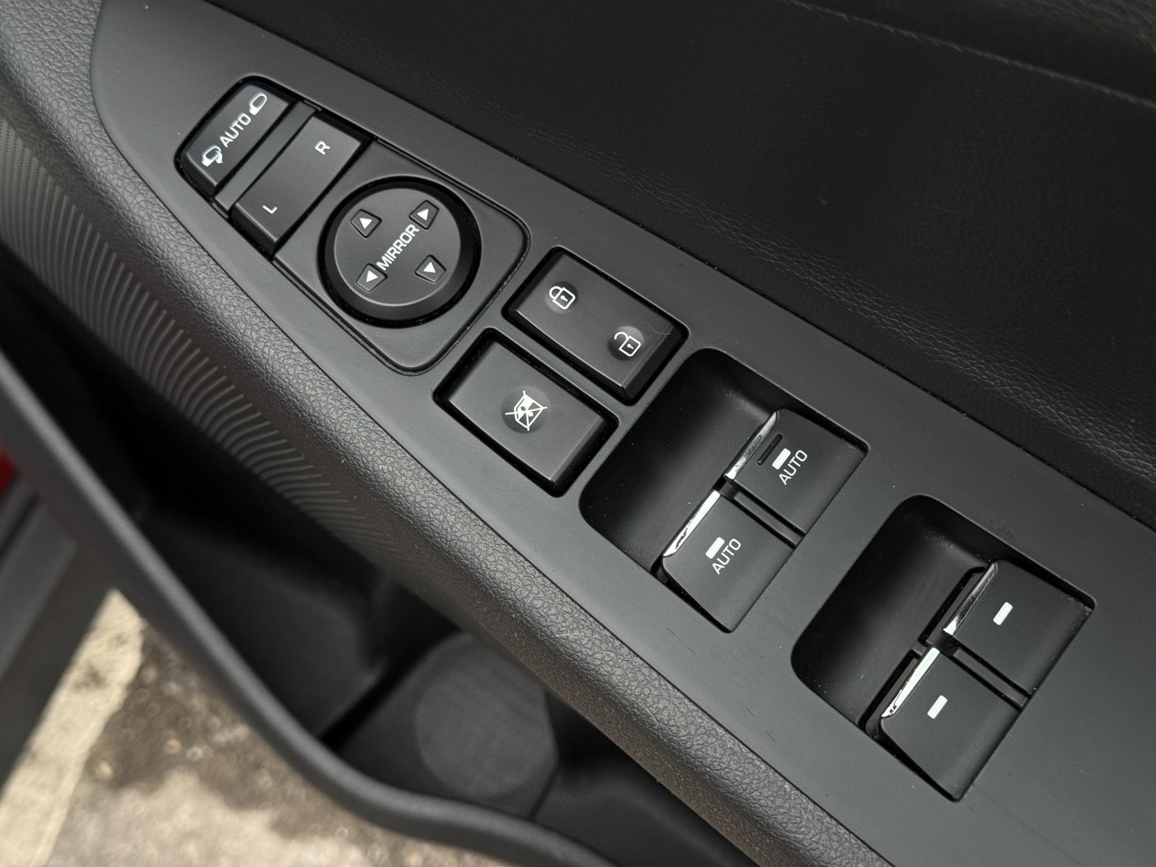 Hyundai TUCSON 1.6 GDi SE Nav SUV 5dr Petrol Manual Euro 6 (s/s) (132 ps)