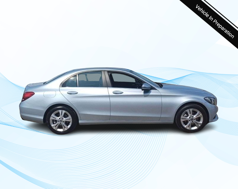 Mercedes-Benz C Class 2.0 C200 SE Executive Edition Saloon 4dr Petrol Manual Euro 6 (s/s) (184 ps)