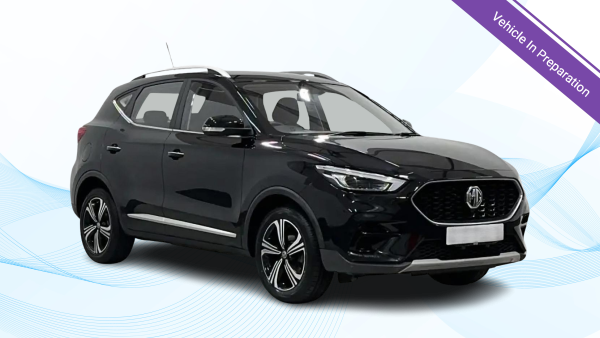 MG MG ZS 1.5 VTi-TECH Excite SUV 5dr Petrol Manual Euro 6 (s/s) (106 ps)