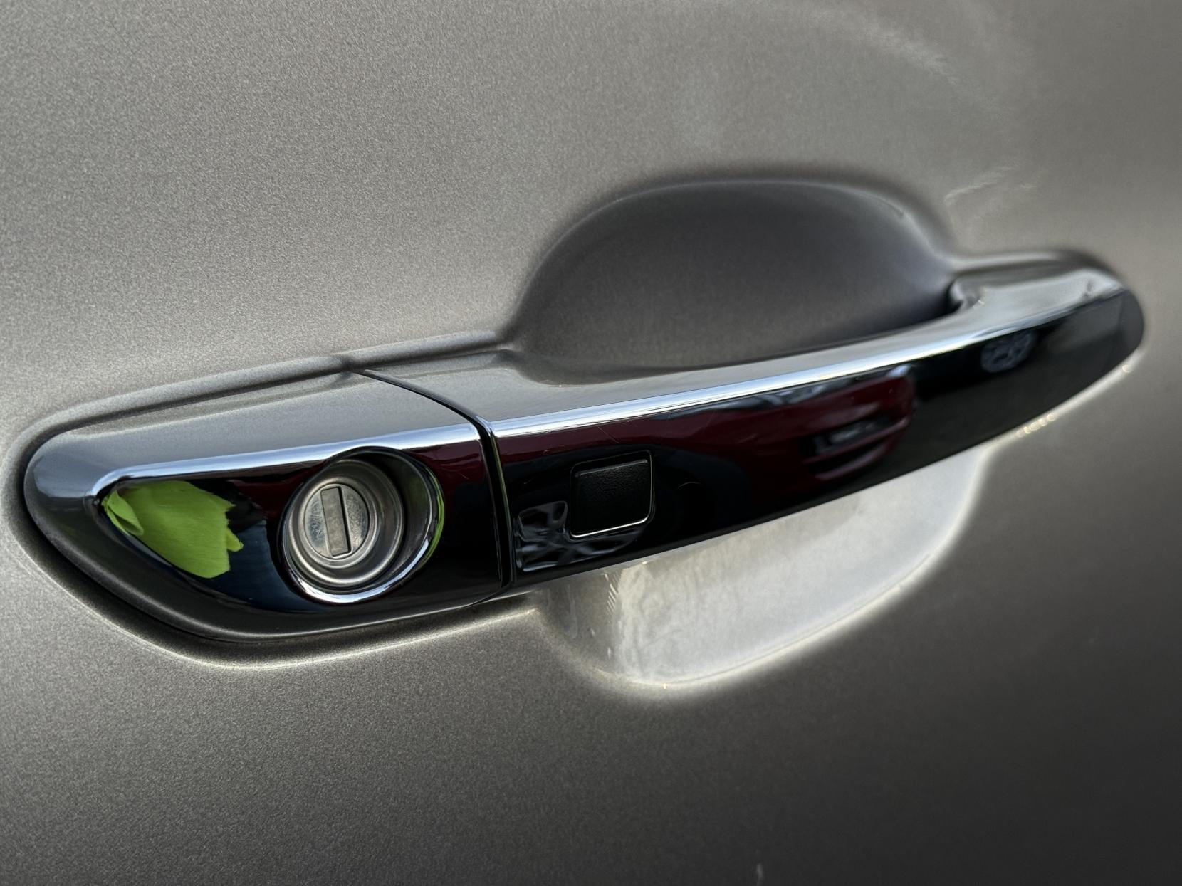 Hyundai TUCSON 2.0 CRDi Premium SE SUV 5dr Diesel Auto 4WD Euro 6 (s/s) (185 ps)