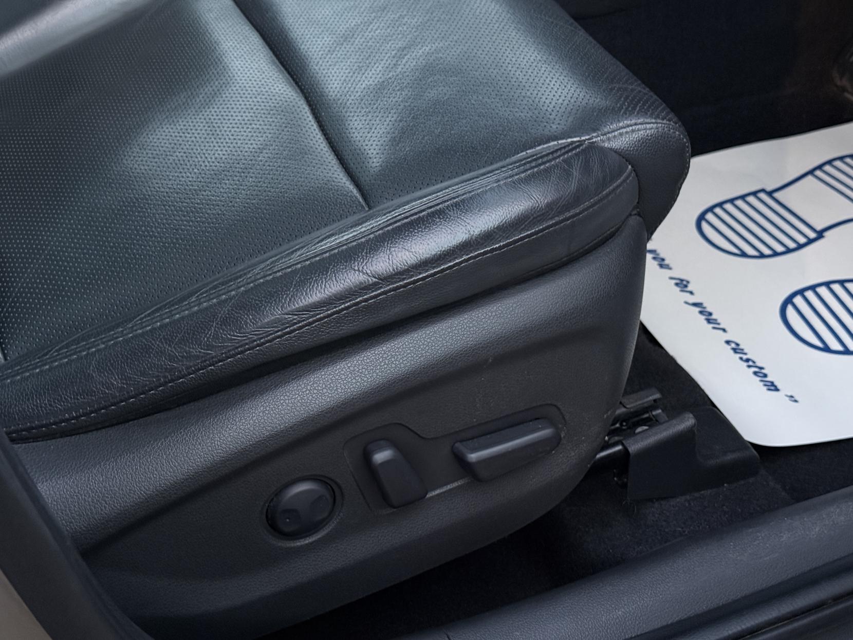 Hyundai TUCSON 2.0 CRDi Premium SE SUV 5dr Diesel Auto 4WD Euro 6 (s/s) (185 ps)