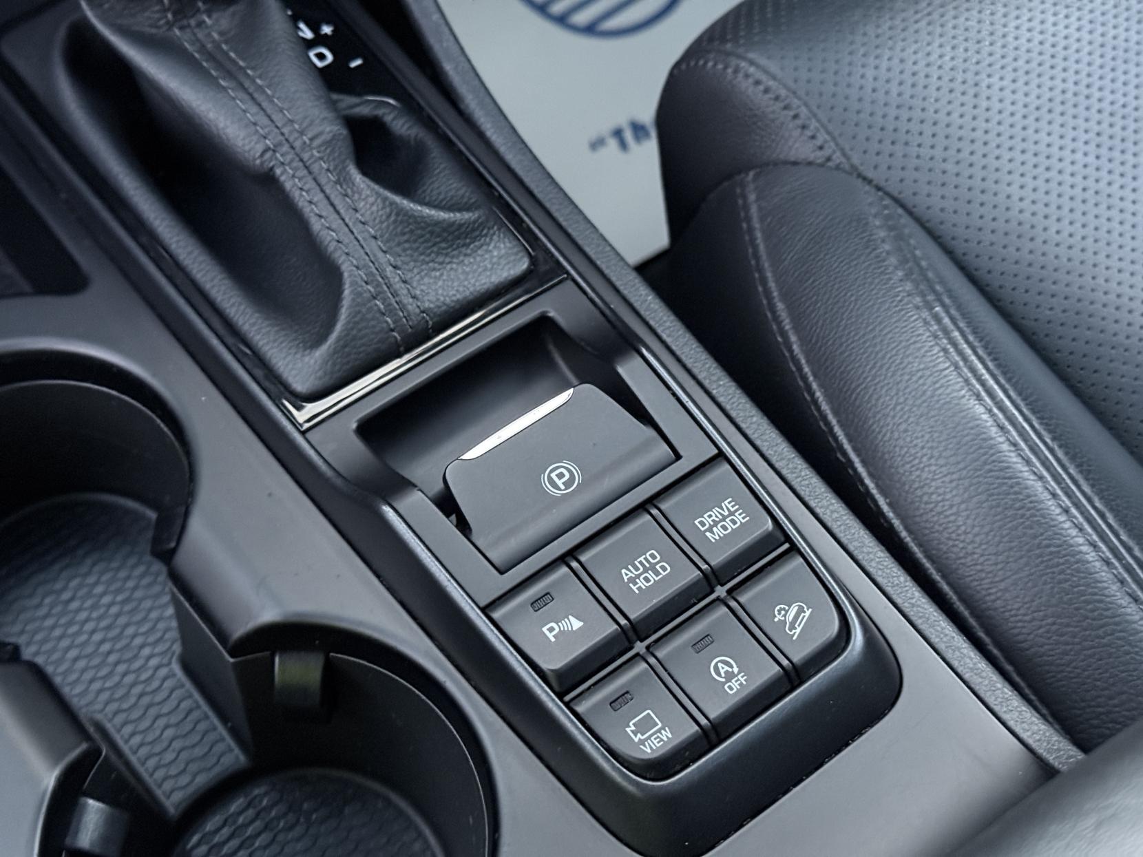 Hyundai TUCSON 2.0 CRDi Premium SE SUV 5dr Diesel Auto 4WD Euro 6 (s/s) (185 ps)