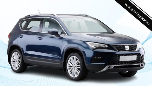 SEAT Ateca 1.5 TSI EVO XCELLENCE SUV 5dr Petrol DSG Euro 6 (s/s) (150 ps)